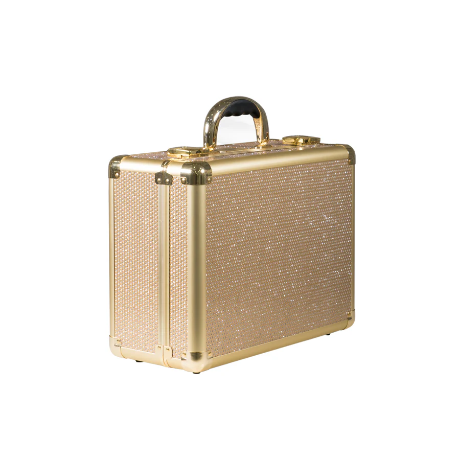 SlayCase® Vanity Travel Case in Sparkle - Image 9