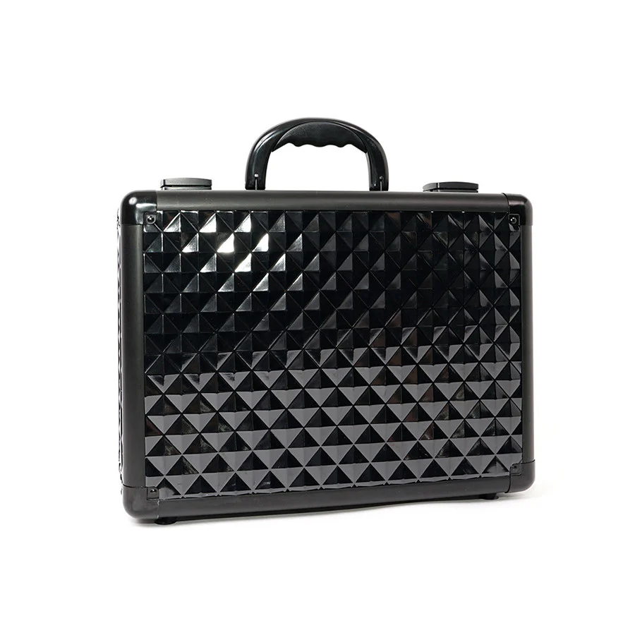 SlayCase® Vanity Travel Case in Studded - Image 4
