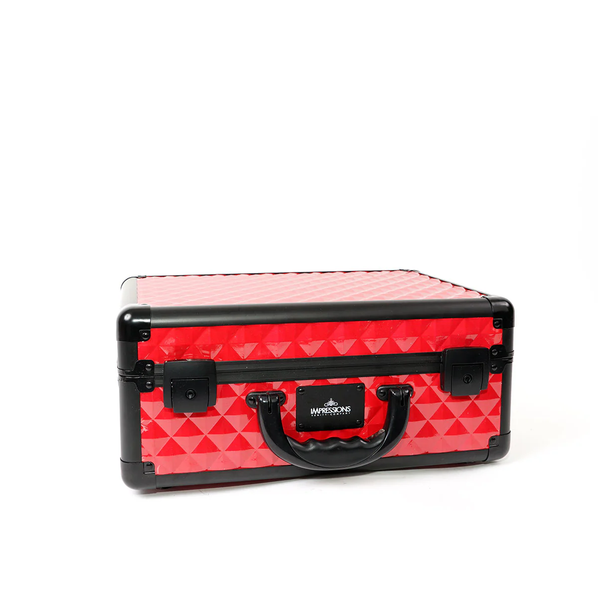 SlayCase® Vanity Travel Case in Studded - Image 9