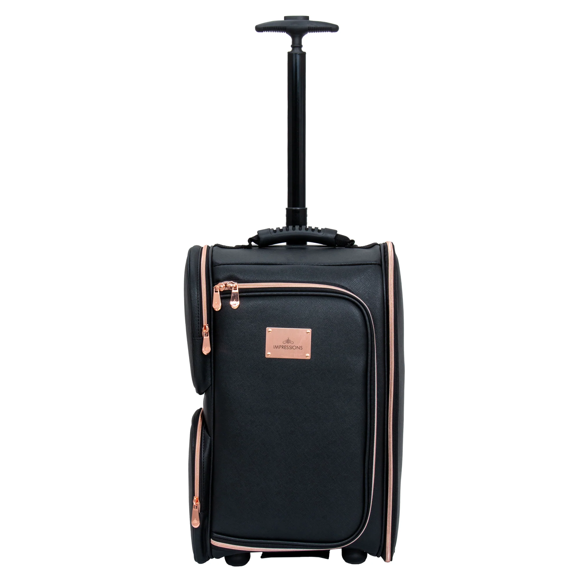 SLAYssentials CONVERTIBLE Travel Organizer Makeup Case - Image 4