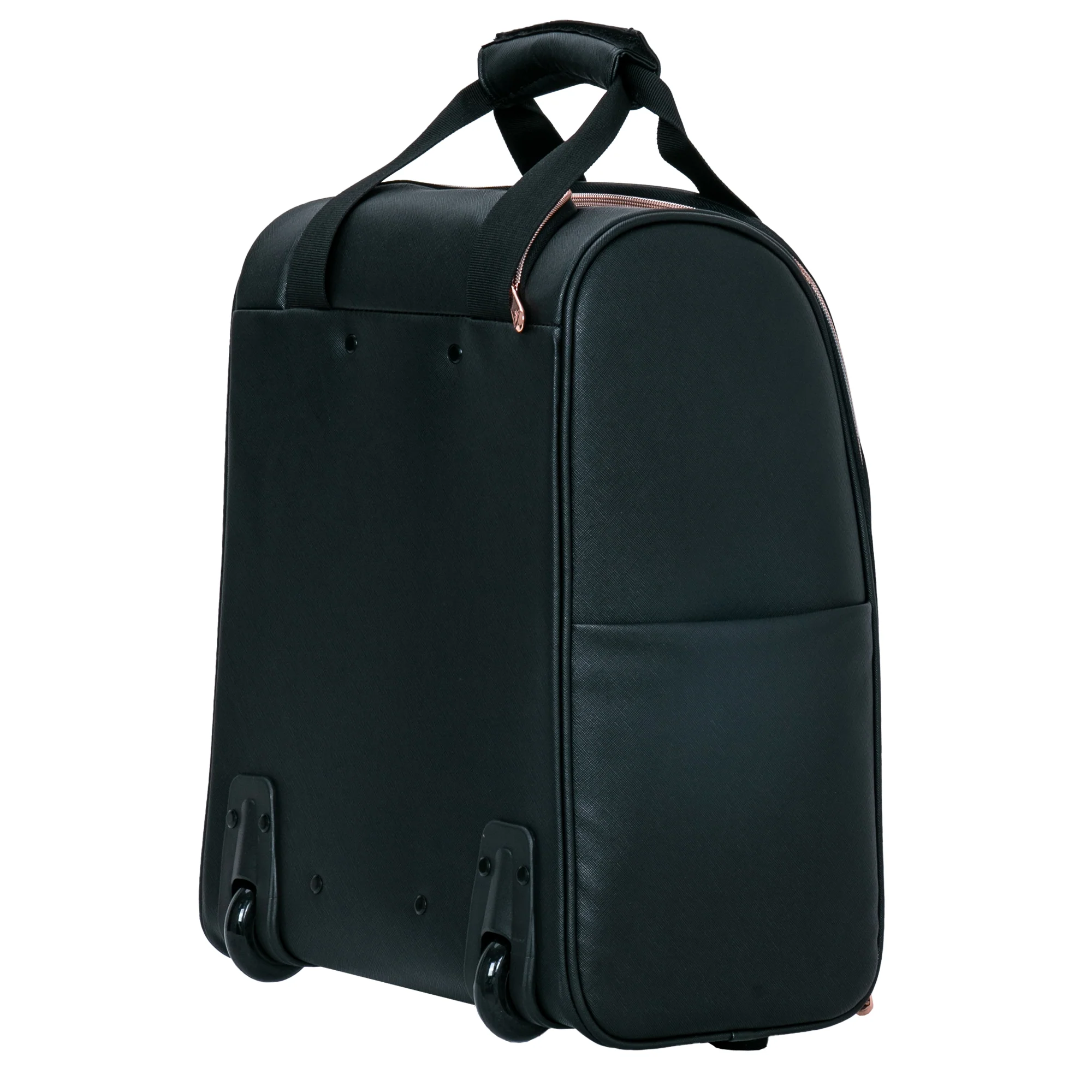 SLAYssentials LUXE 18-Inch Travel Organizer Makeup Case - Image 3