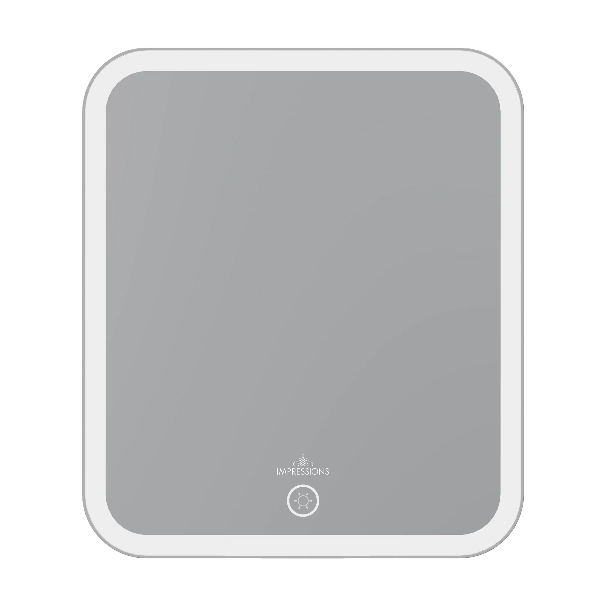 SLAYssentials Tri-tone LED Makeup Mirror - Image 2