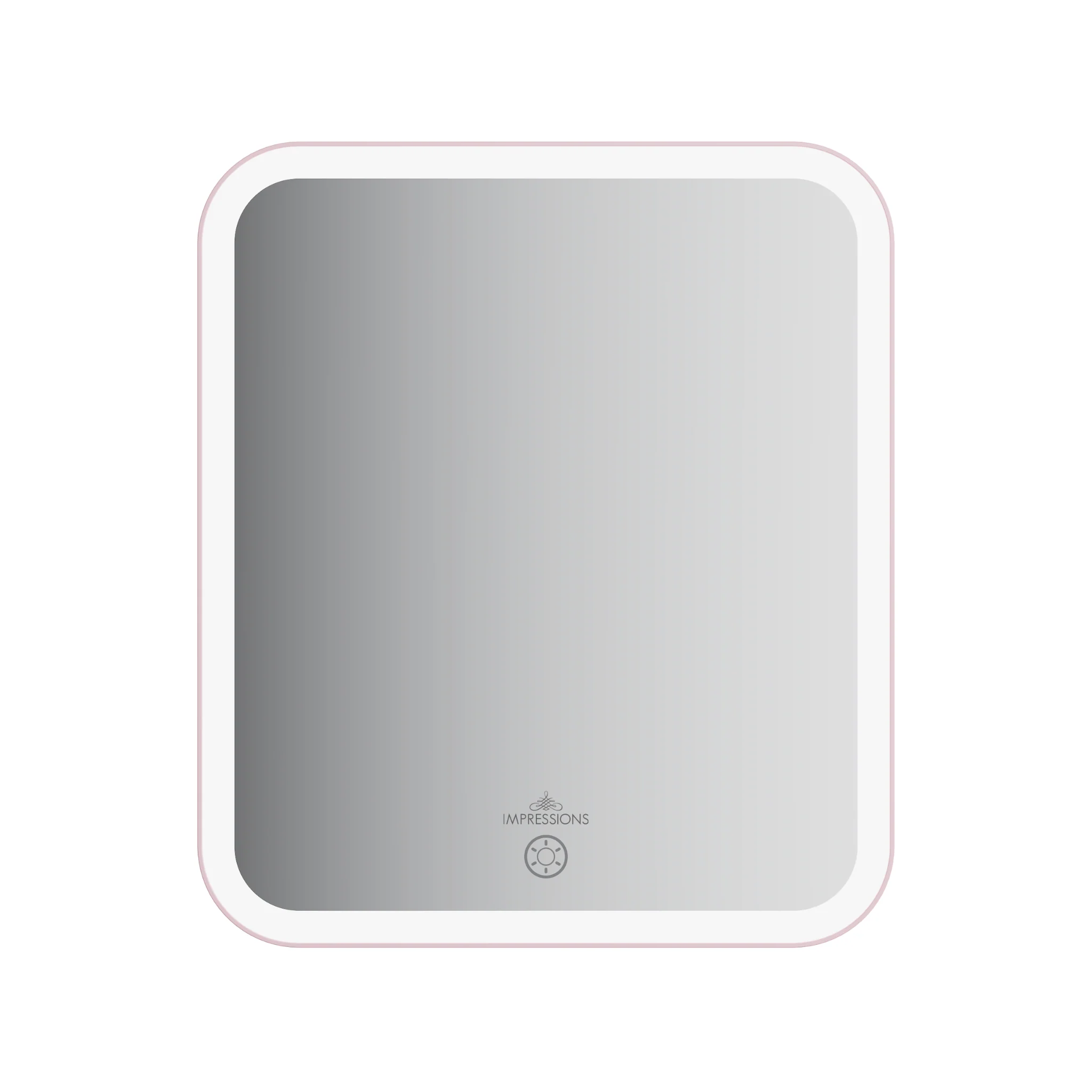 SLAYssentials Tri-tone LED Makeup Mirror - Image 9
