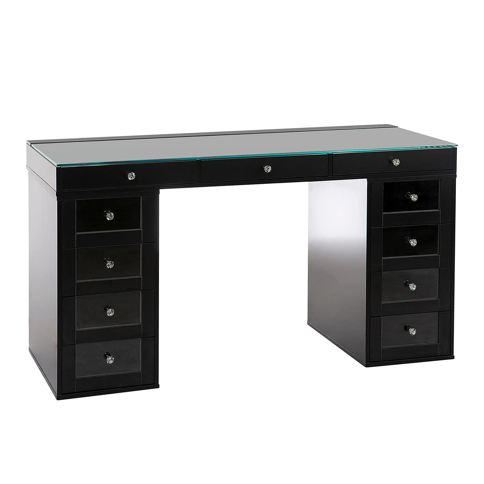 SlayStation 2.0 Glass Tabletop and 4 Drawer Units Bundle - Image 6