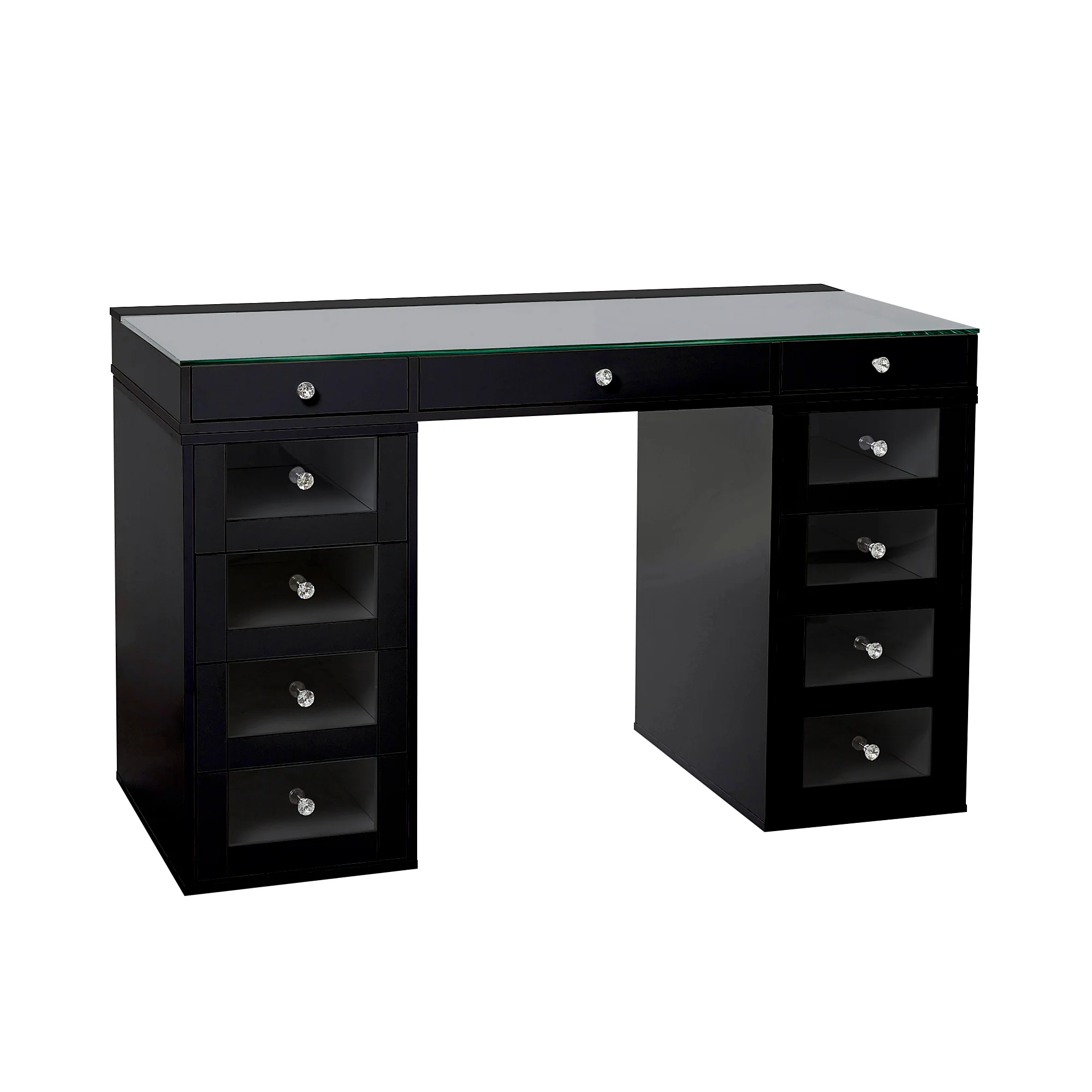 SlayStation 2.0 Glass Tabletop and 4 Drawer Units Bundle - Image 8