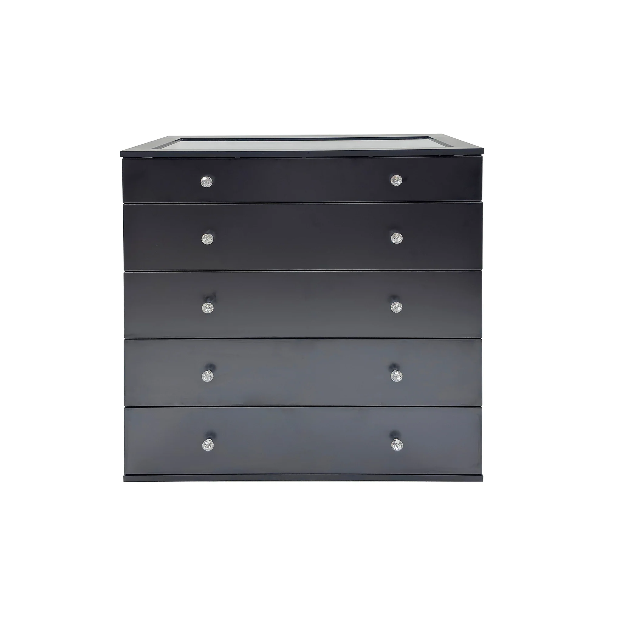 SlayStation® 5 Drawer Display Chest w/ RGB Lighting - Image 4