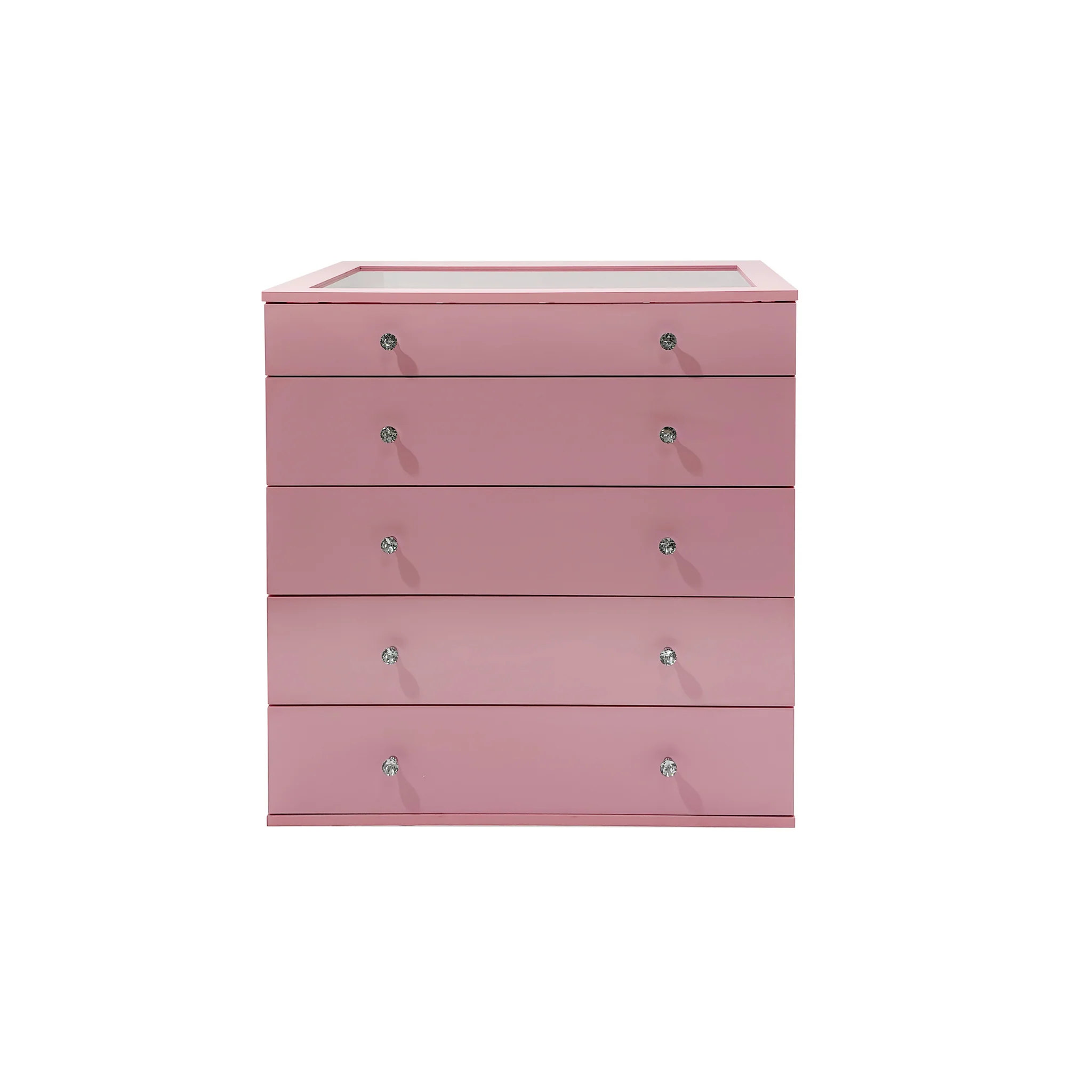 SlayStation® 5 Drawer Display Chest w/ RGB Lighting - Image 6