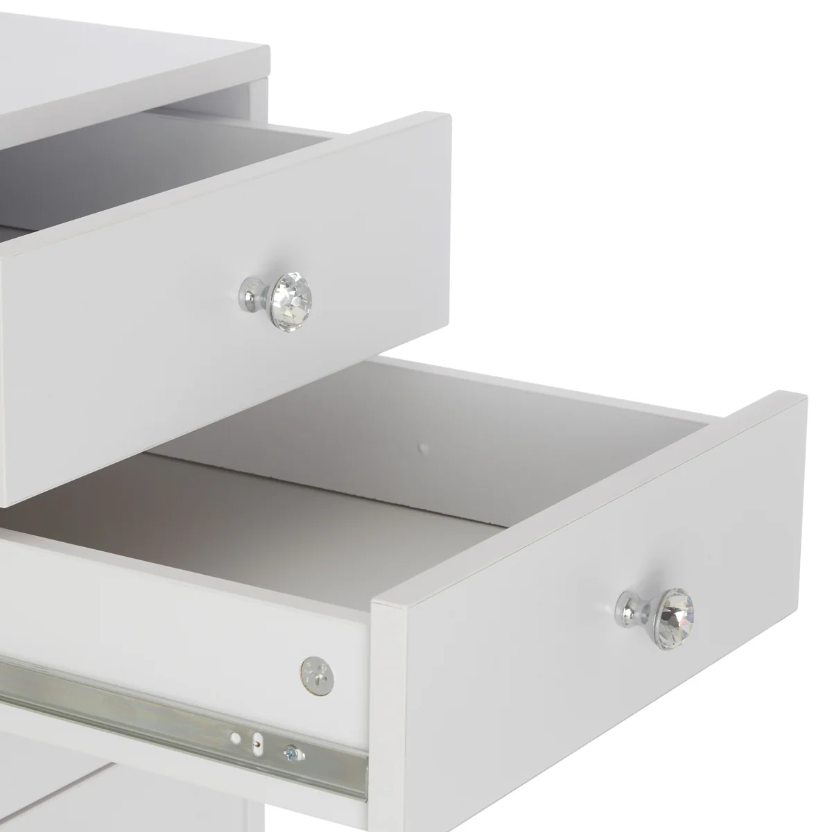 SlayStation® 6 Drawer Makeup Vanity Storage Unit - Image 5