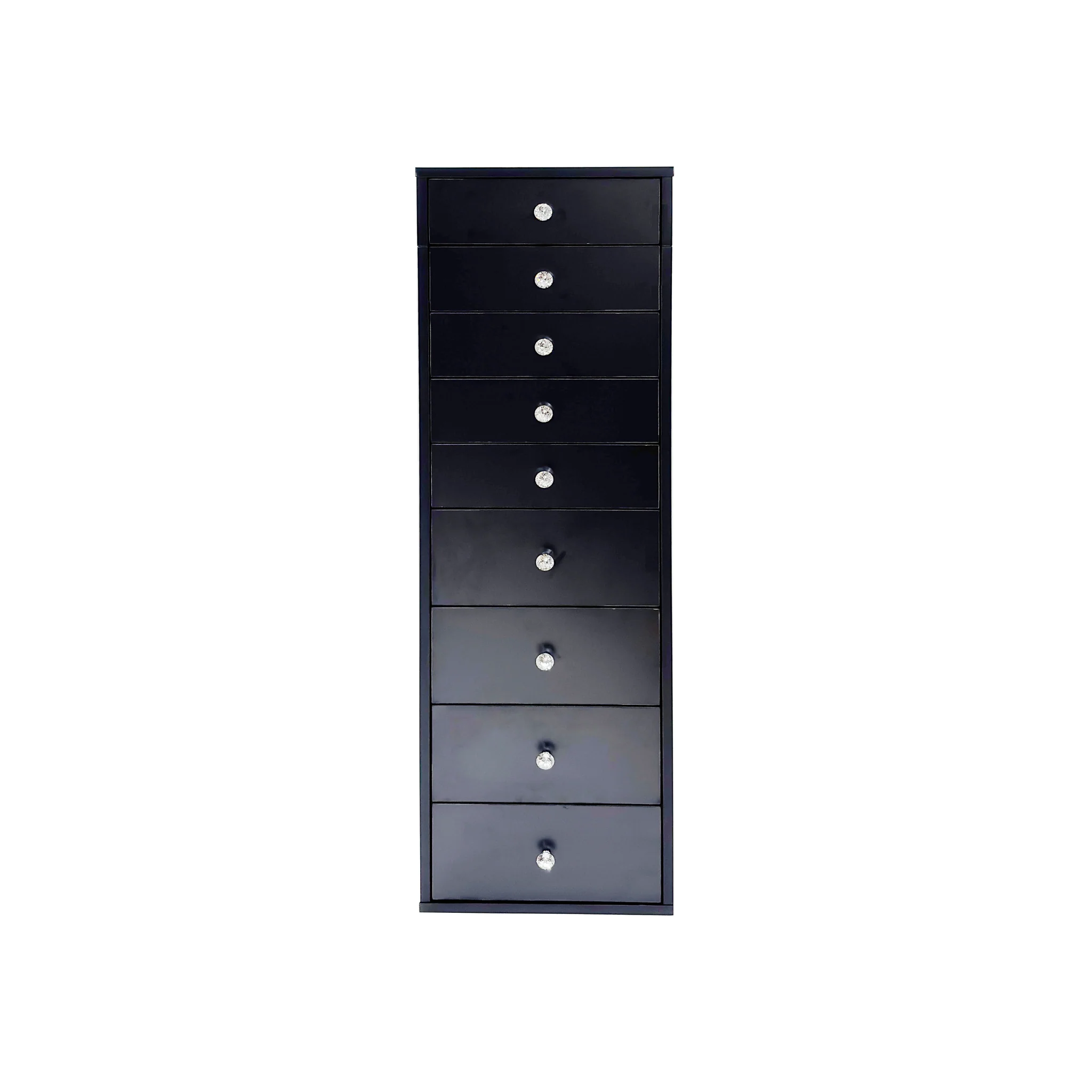 SlayStation® 9 Drawer Display Storage w/ RGB Lighting - Image 4