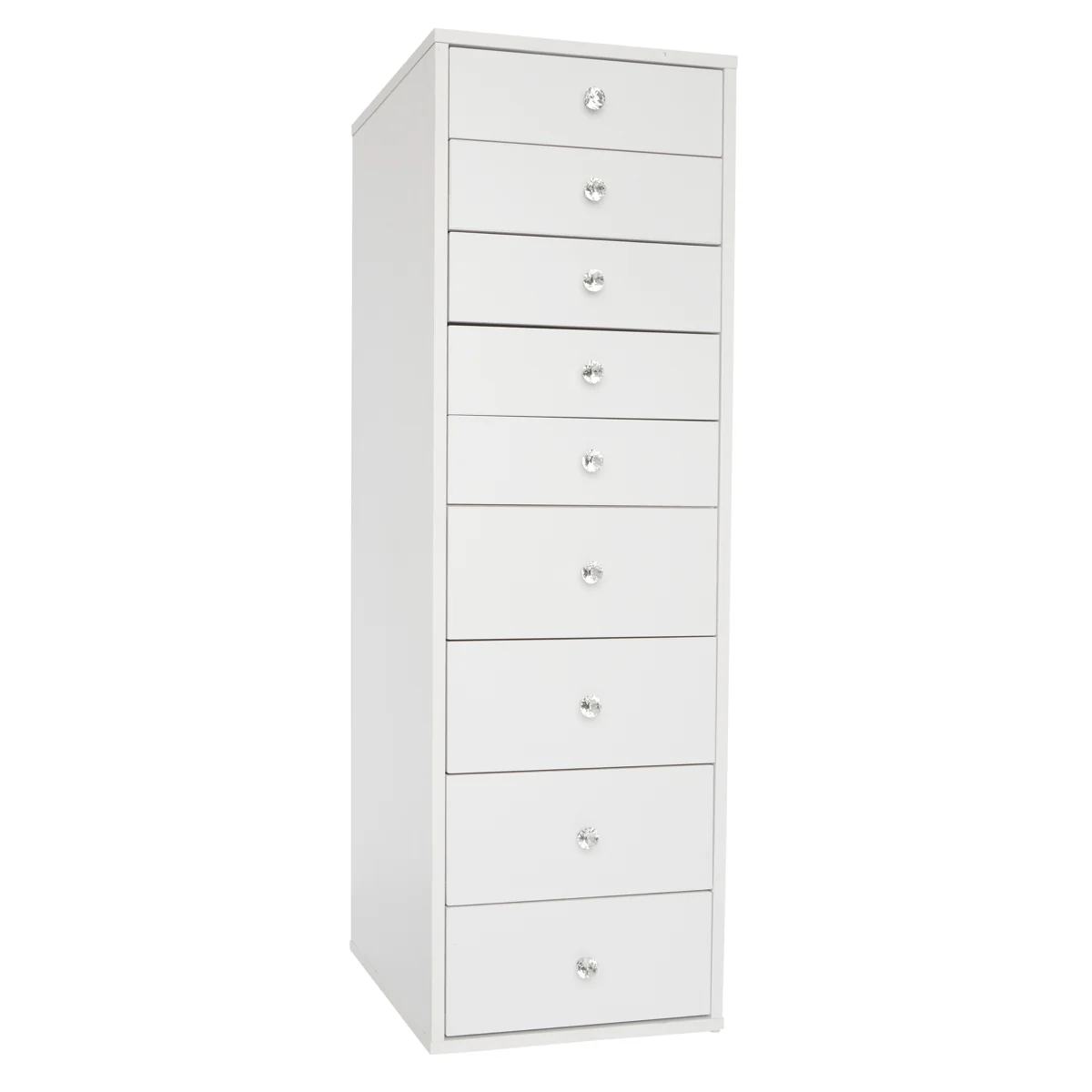SlayStation® 9-Drawer Makeup Vanity Storage Unit - Image 3