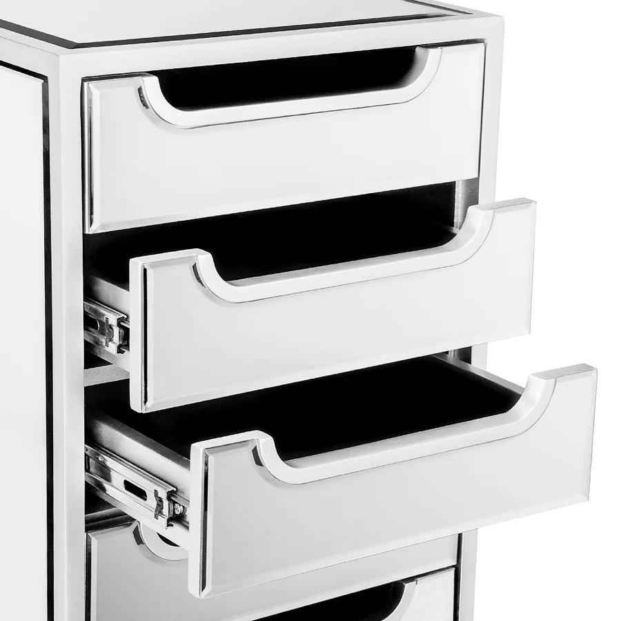 SlayStation® Aria 9-Drawers Vanity Storage Unit - Image 5
