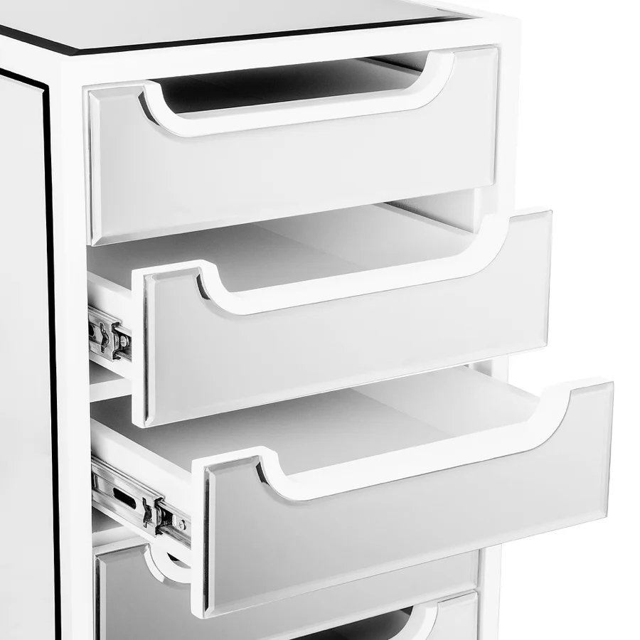 SlayStation® Aria 9-Drawers Vanity Storage Unit - Image 6