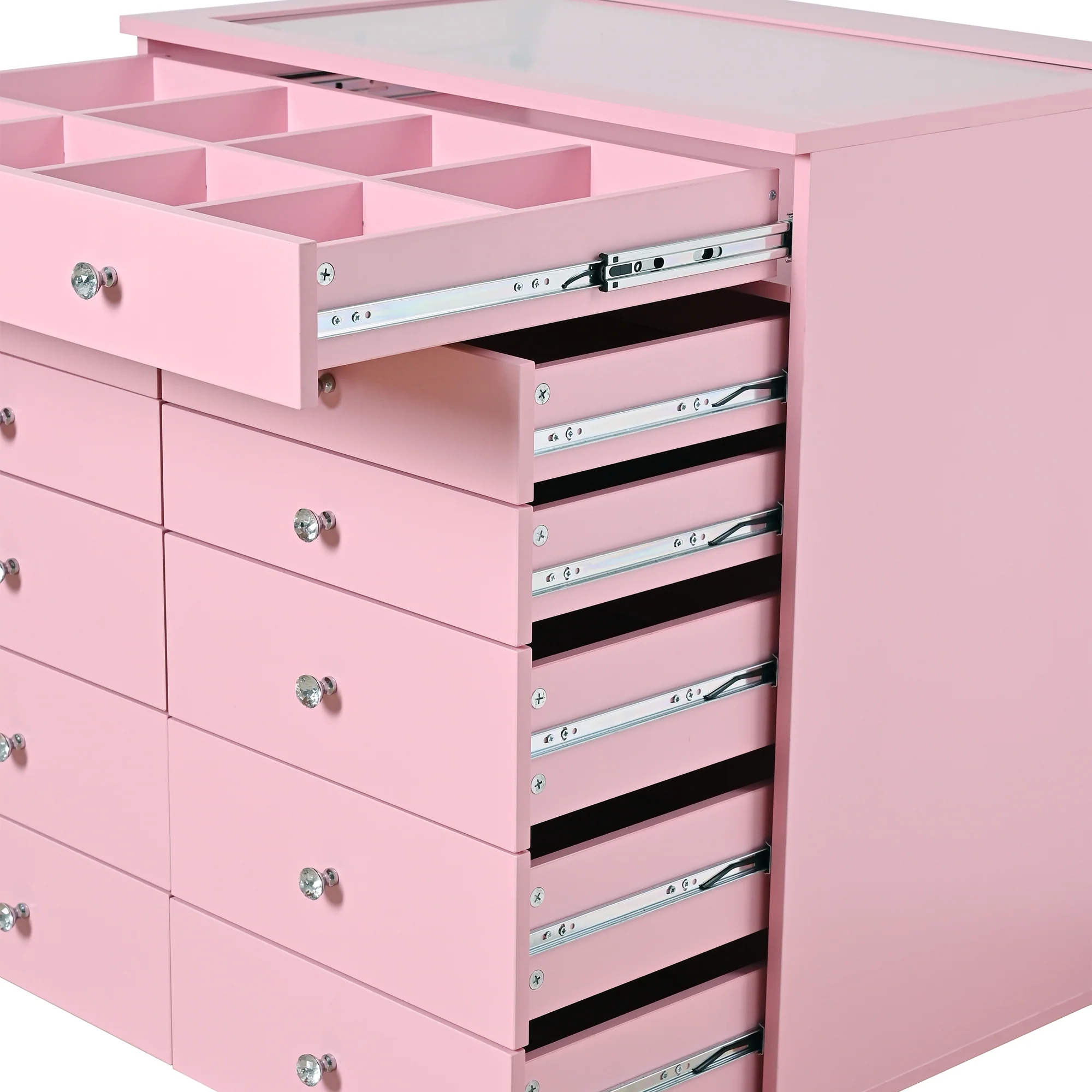 SlayStation® Display Chest with Drawers - Image 10