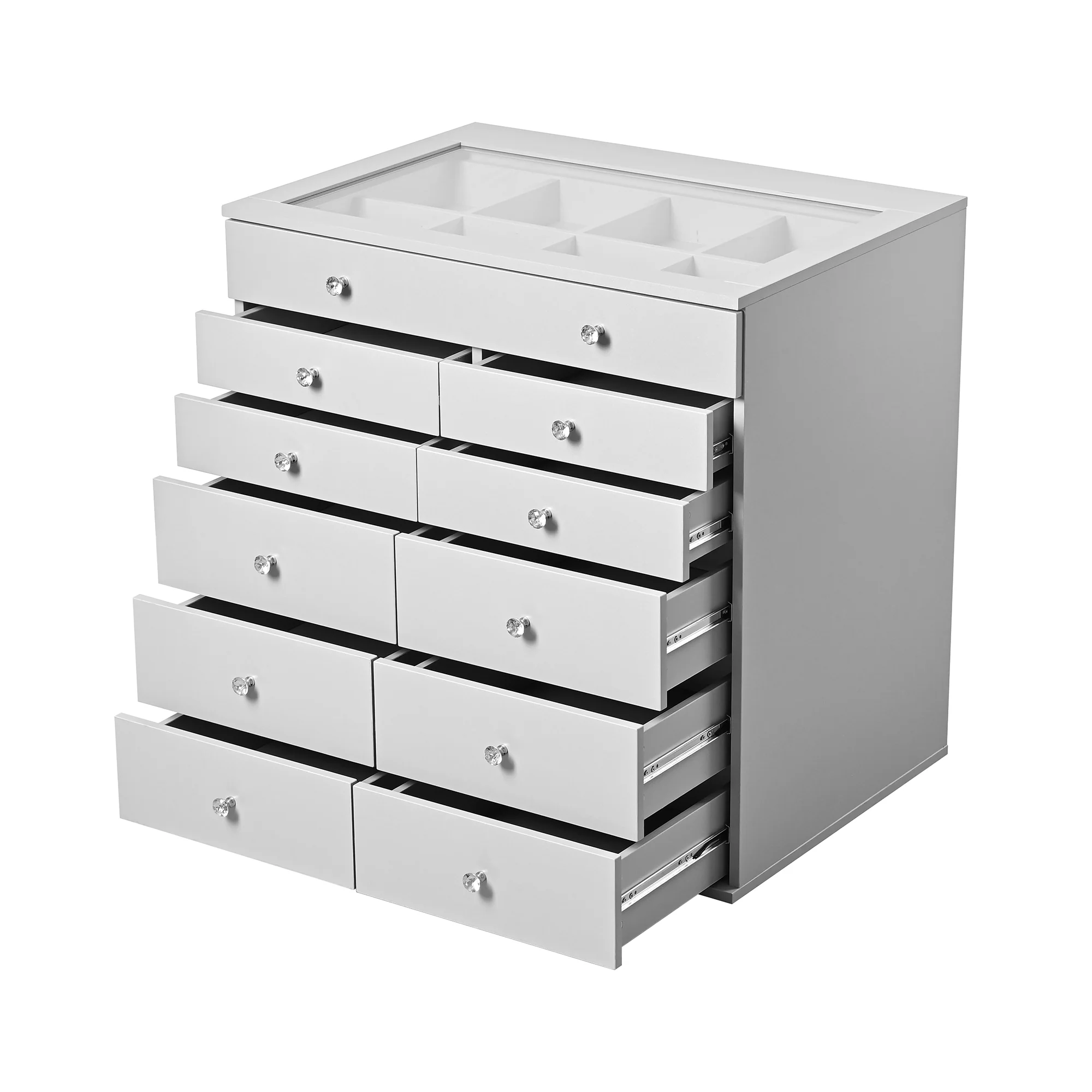 SlayStation® Display Chest with Drawers - Image 13