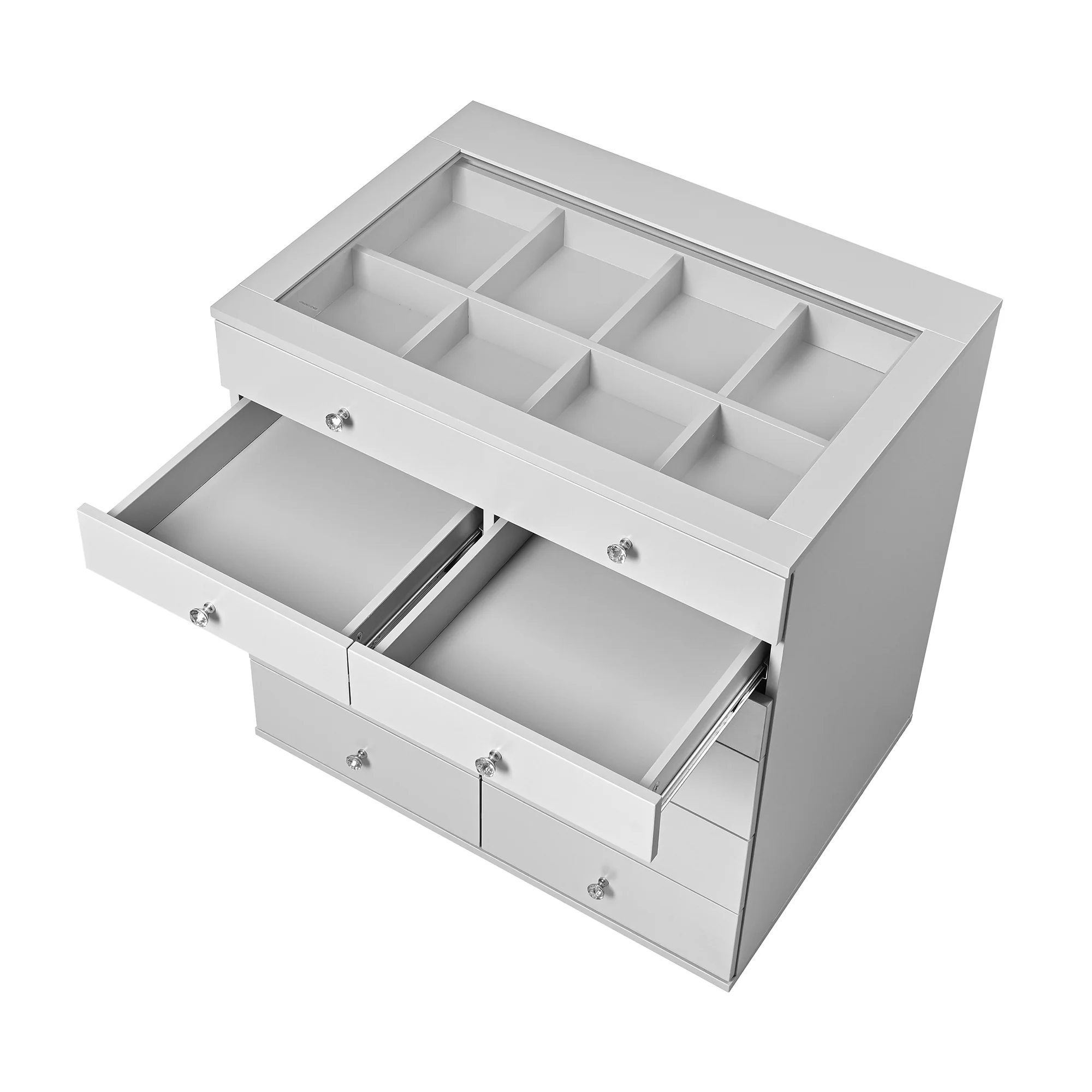 SlayStation® Display Chest with Drawers - Image 14