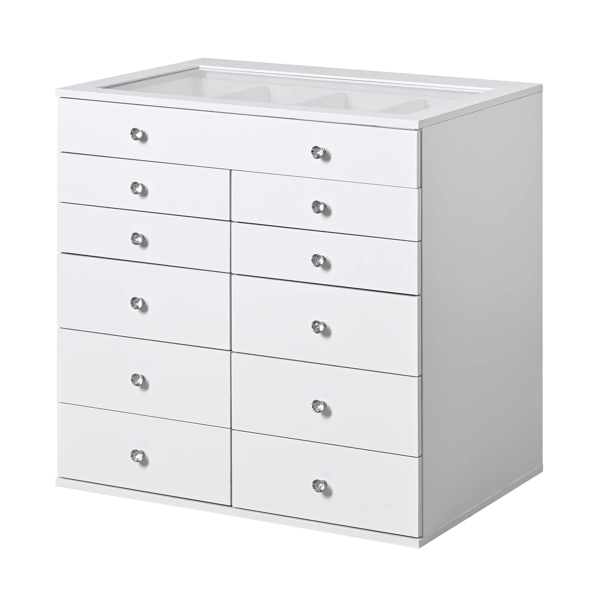 SlayStation® Display Chest with Drawers - Image 16