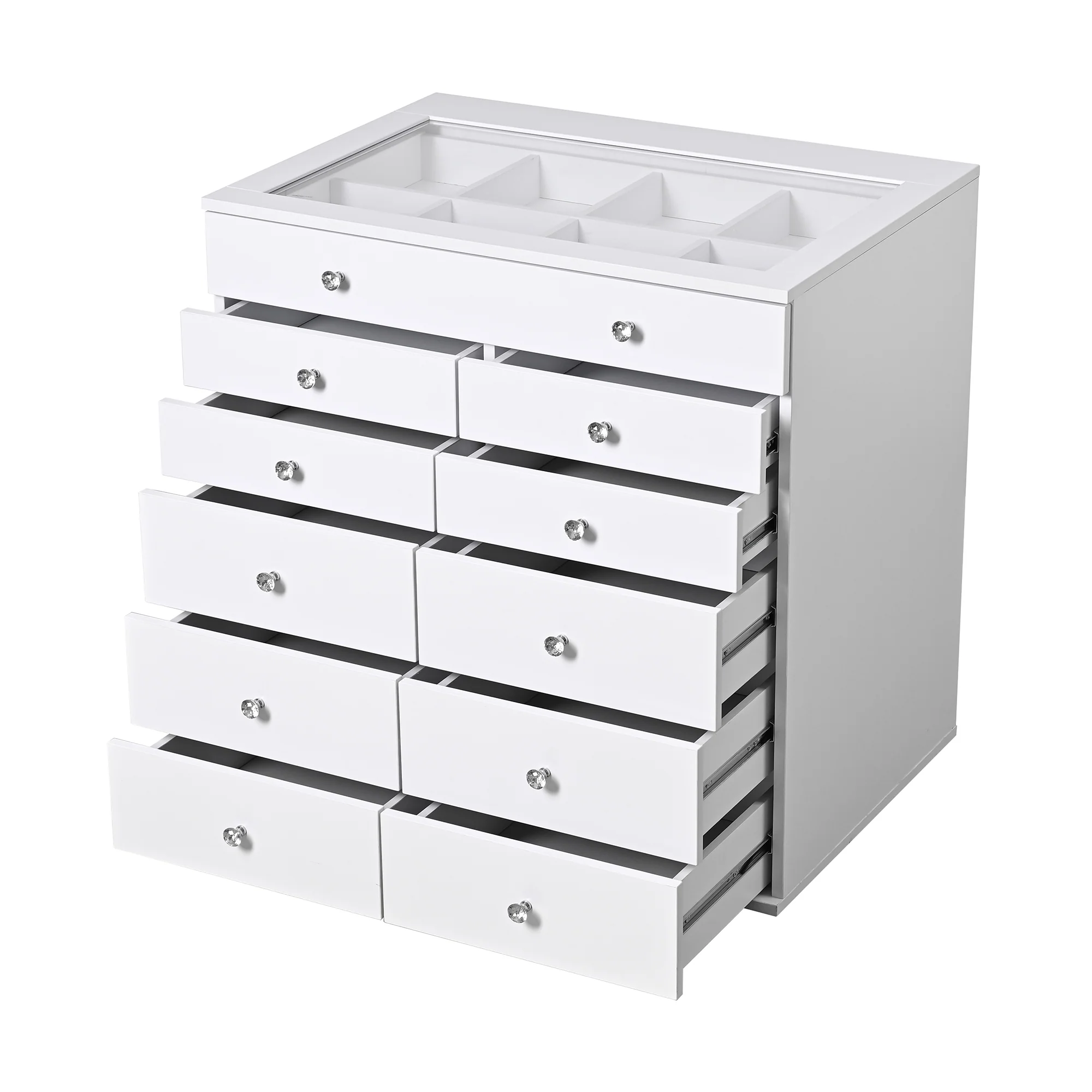 SlayStation® Display Chest with Drawers - Image 17