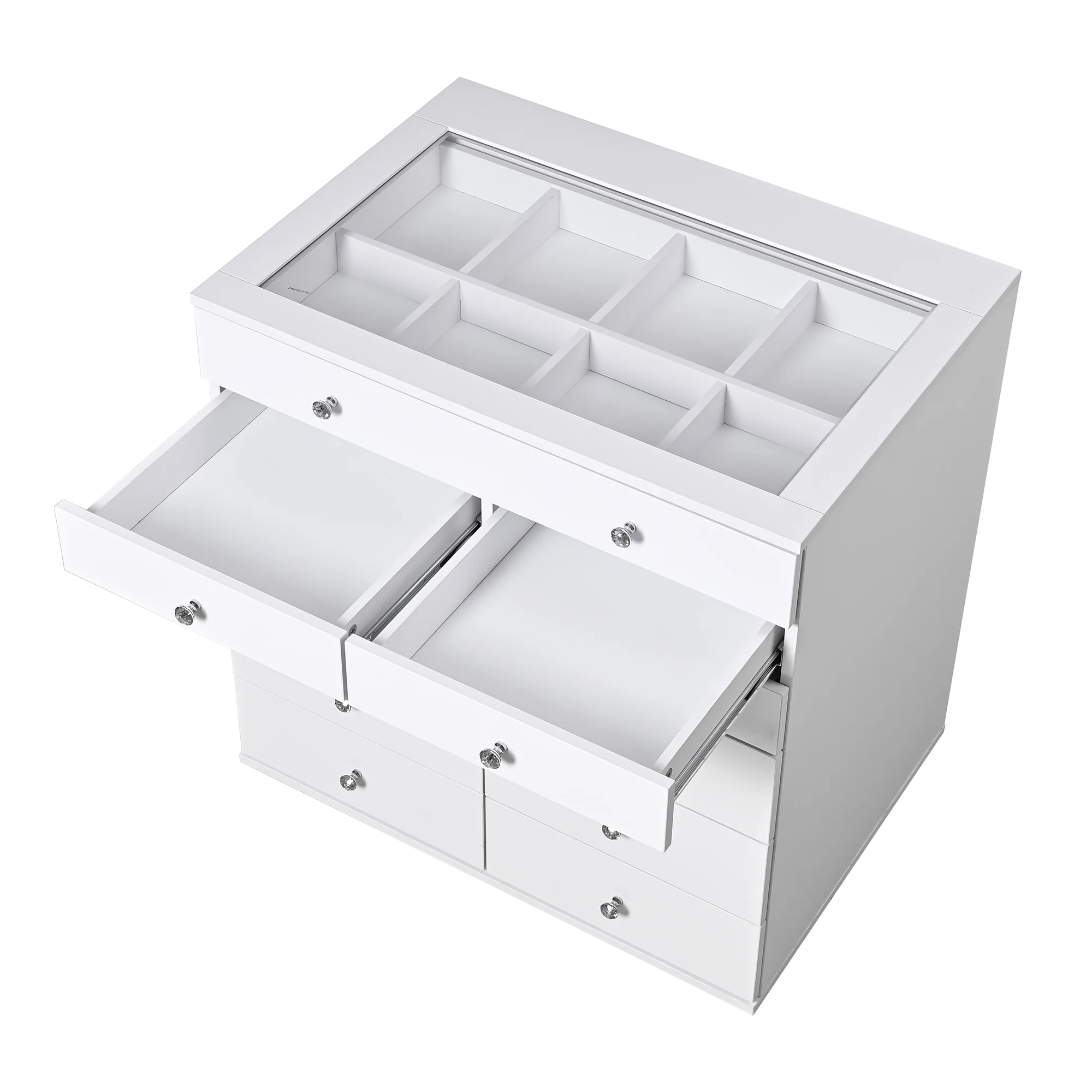 SlayStation® Display Chest with Drawers - Image 18