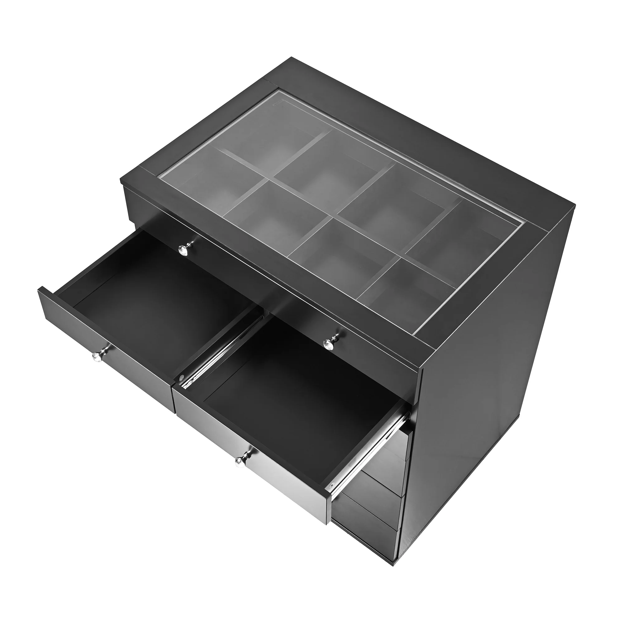 SlayStation® Display Chest with Drawers - Image 3