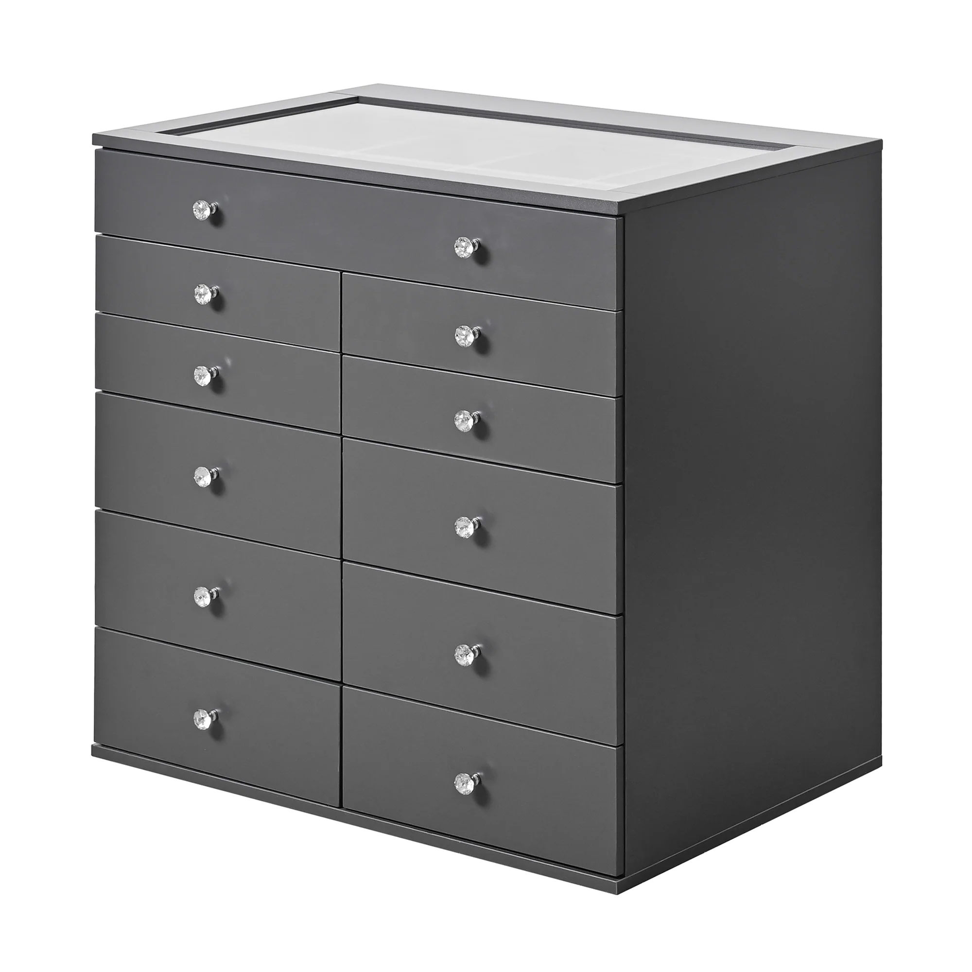 SlayStation® Display Chest with Drawers - Image 5