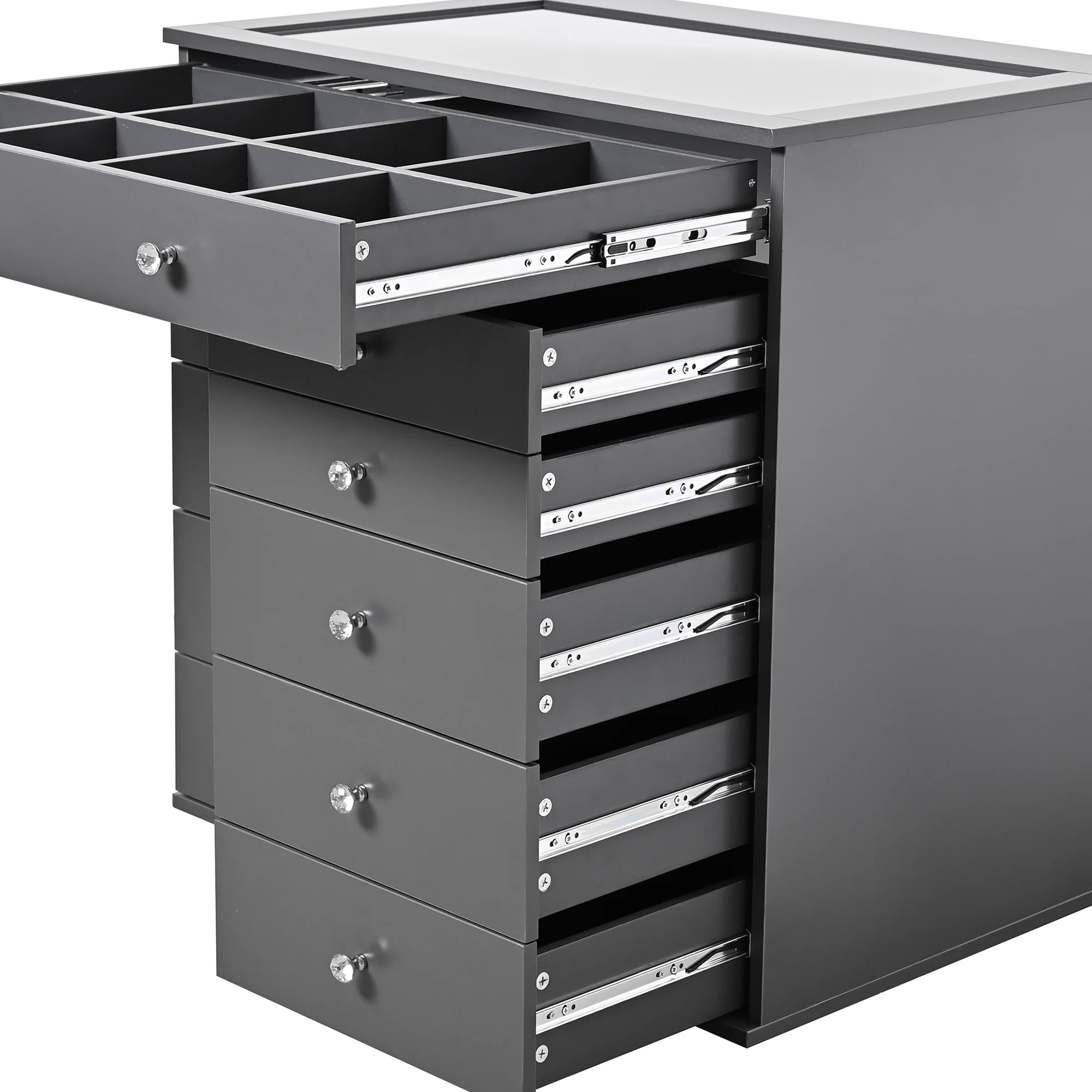 SlayStation® Display Chest with Drawers - Image 6