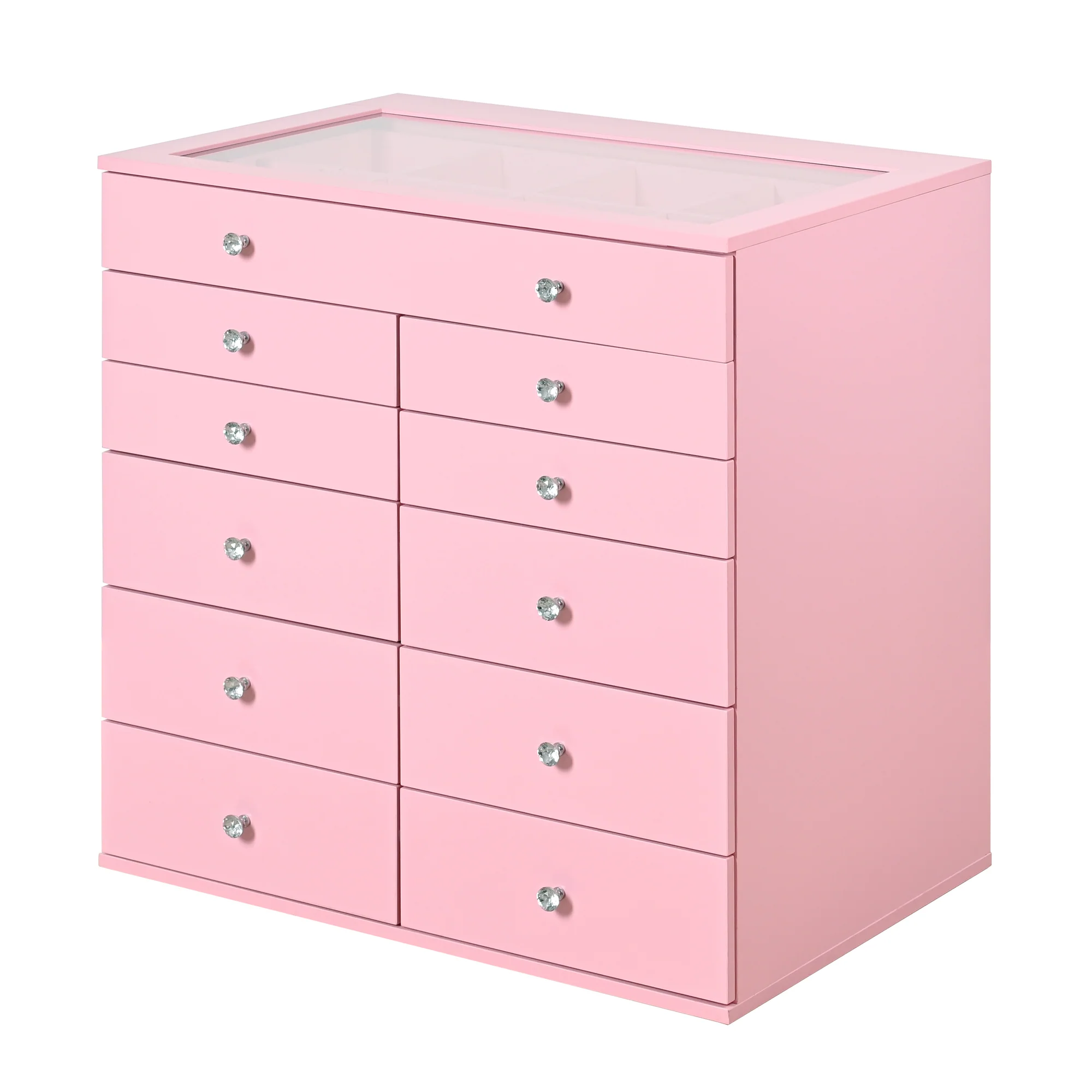 SlayStation® Display Chest with Drawers - Image 9