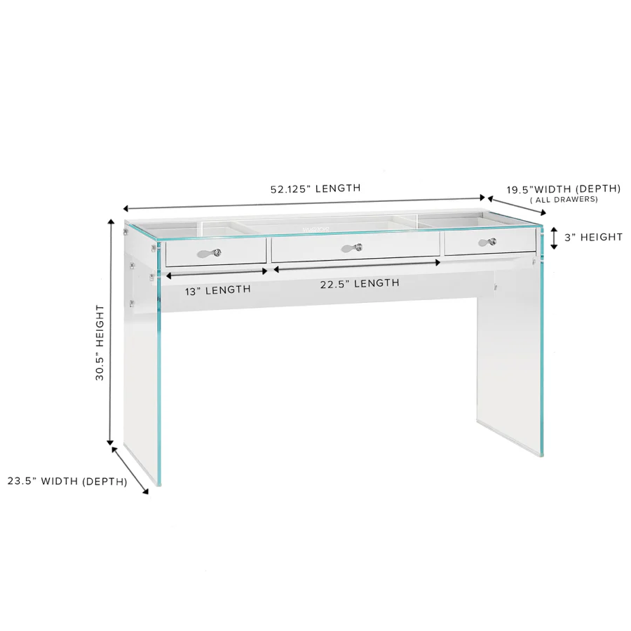 SlayStation® Elite Vanity Table - Image 6