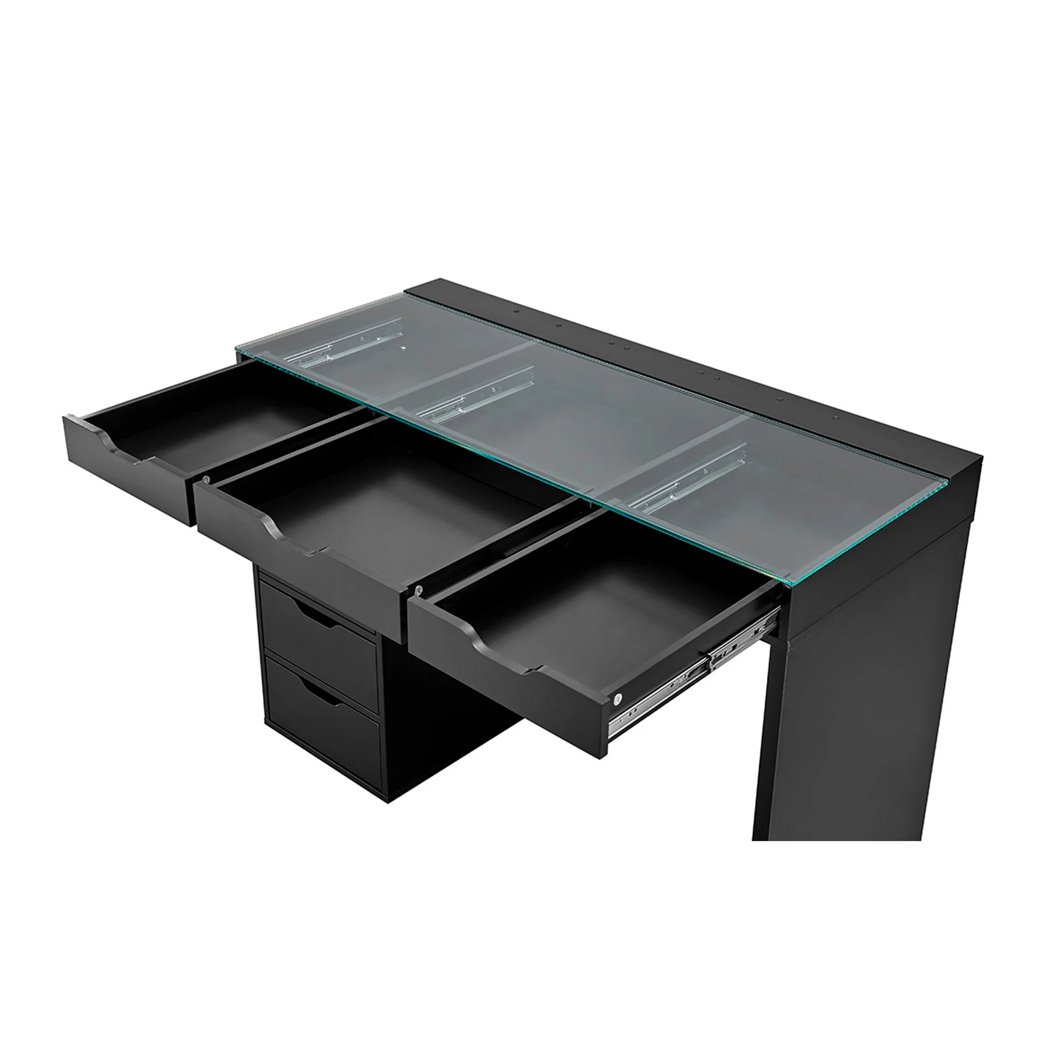 SlayStation® Kendall Vanity Table - Image 11