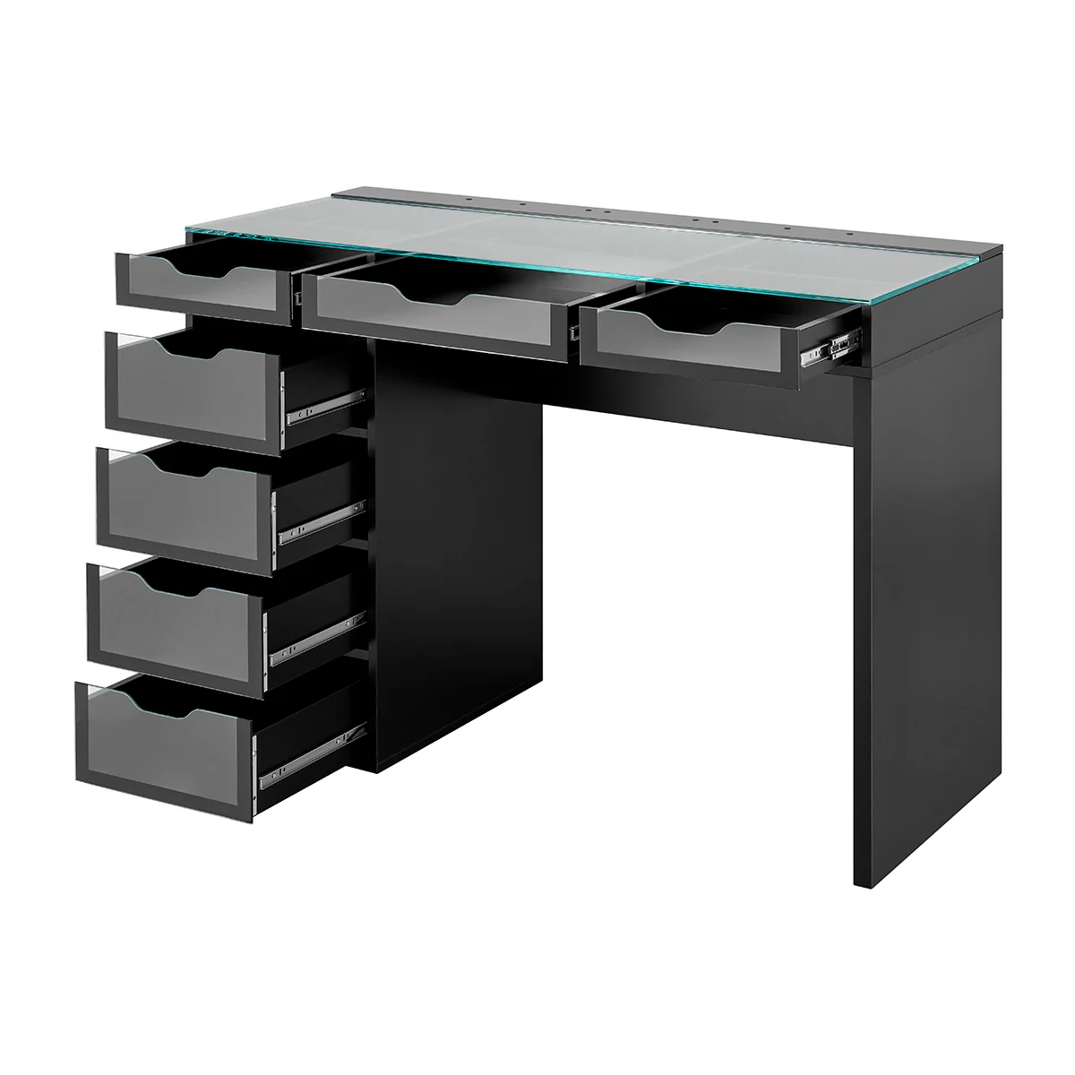 SlayStation® Kendall Vanity Table - Image 13