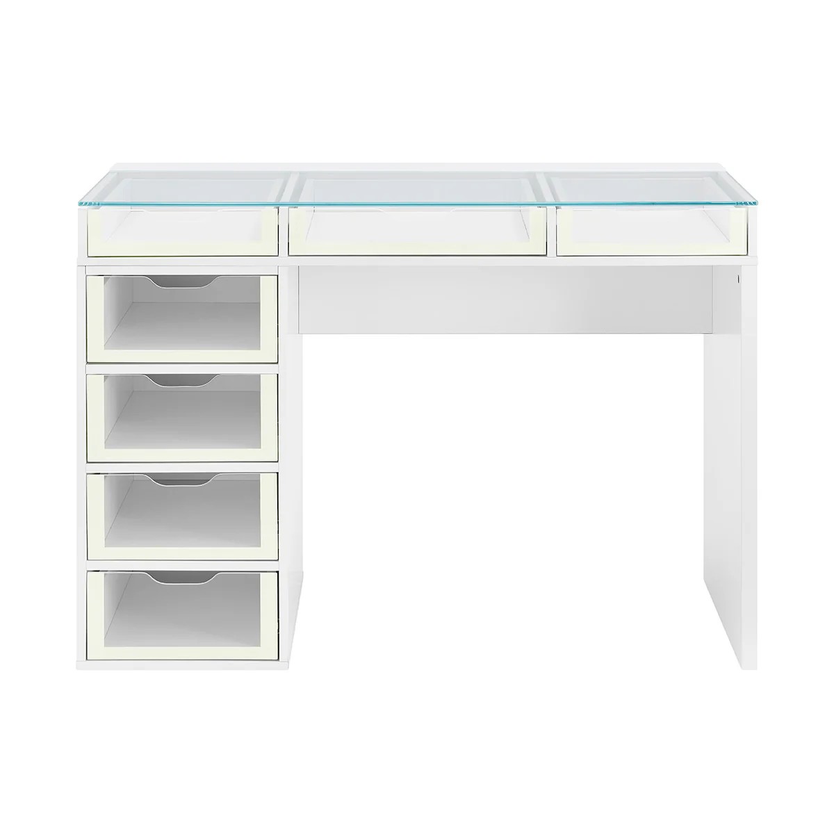 SlayStation® Kendall Vanity Table - Image 14