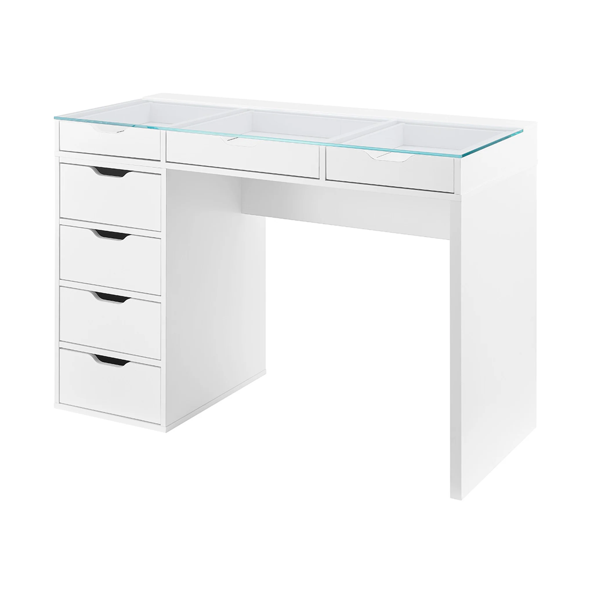 SlayStation® Kendall Vanity Table - Image 4