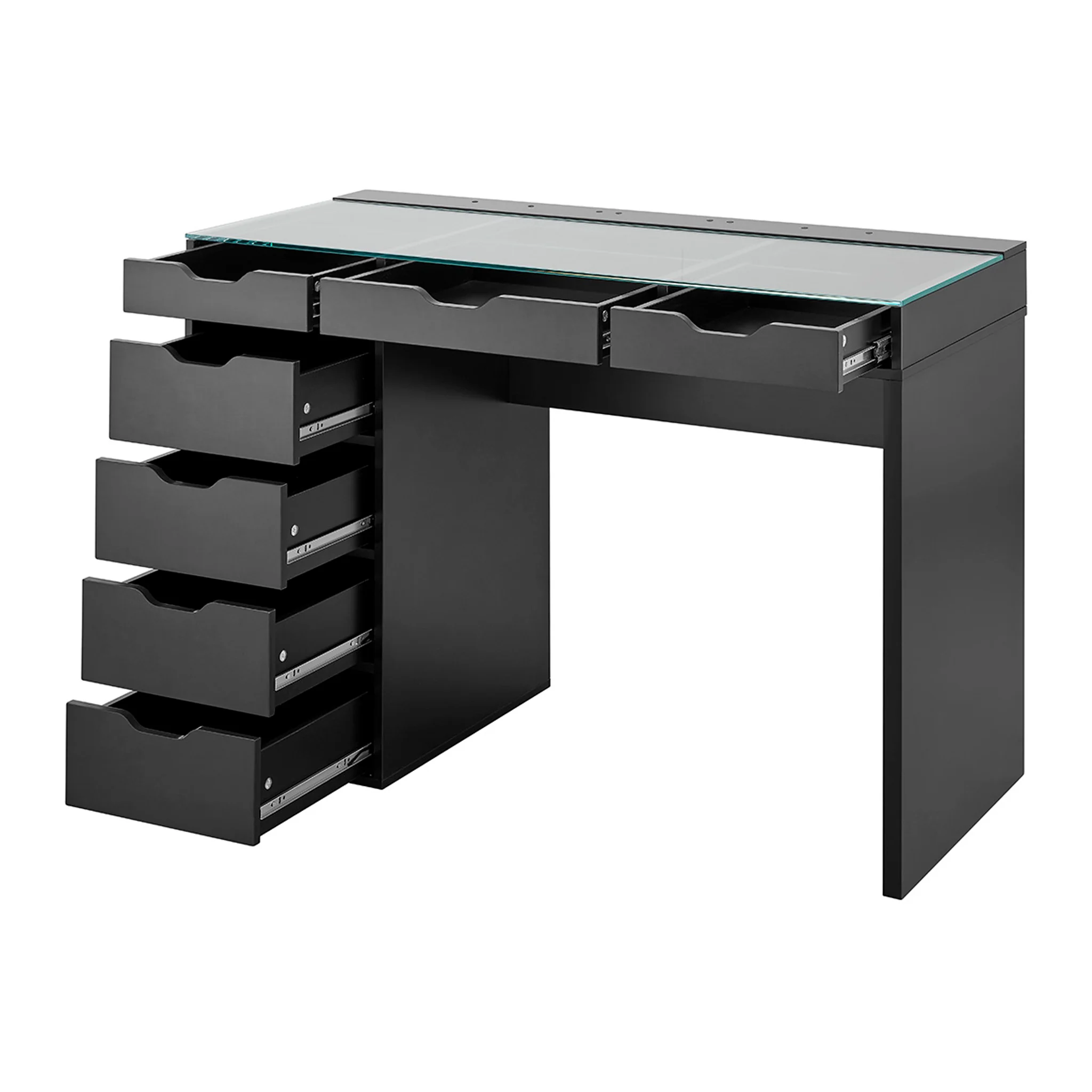 SlayStation® Kendall Vanity Table - Image 9