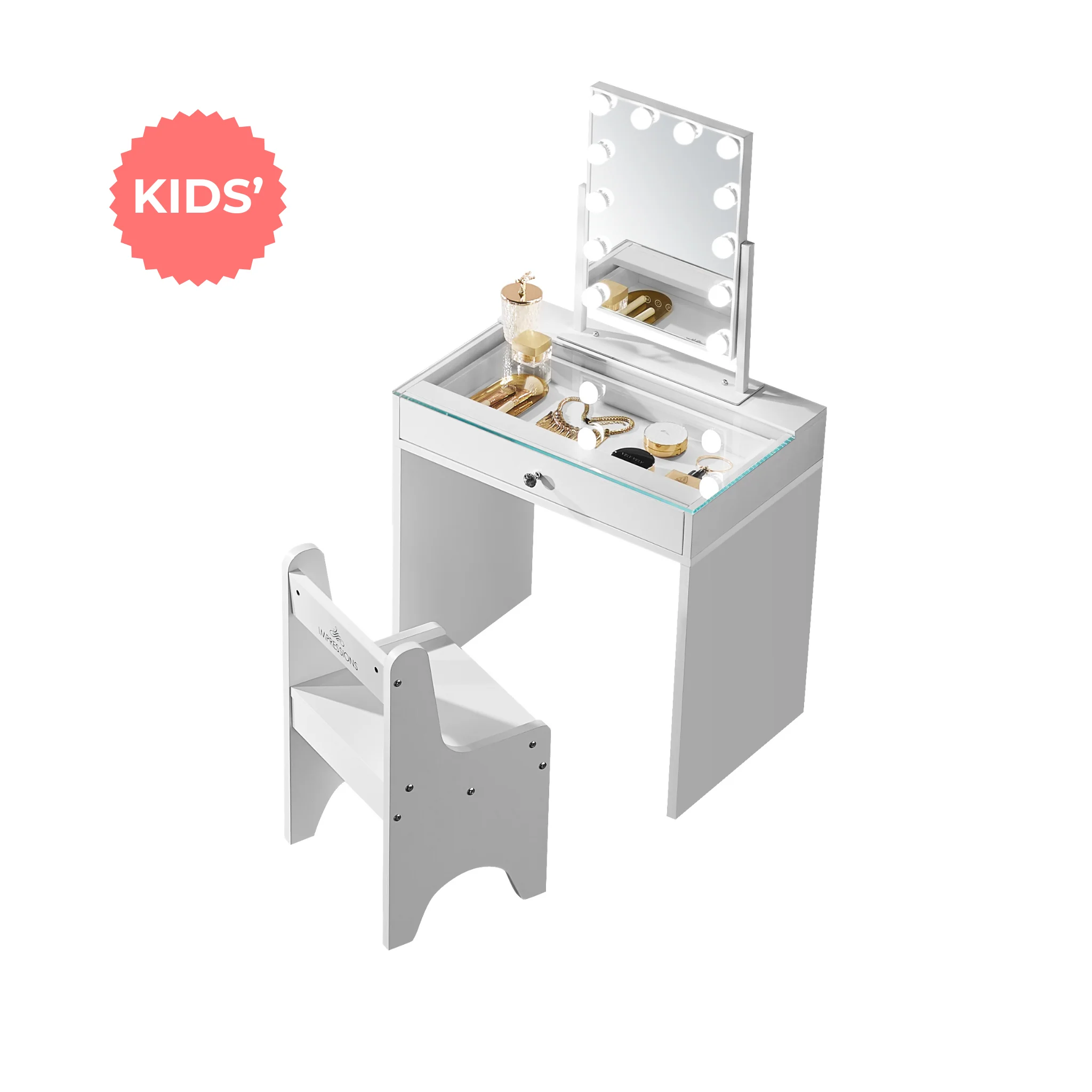 SlayStation® Little Princess Set - Image 3