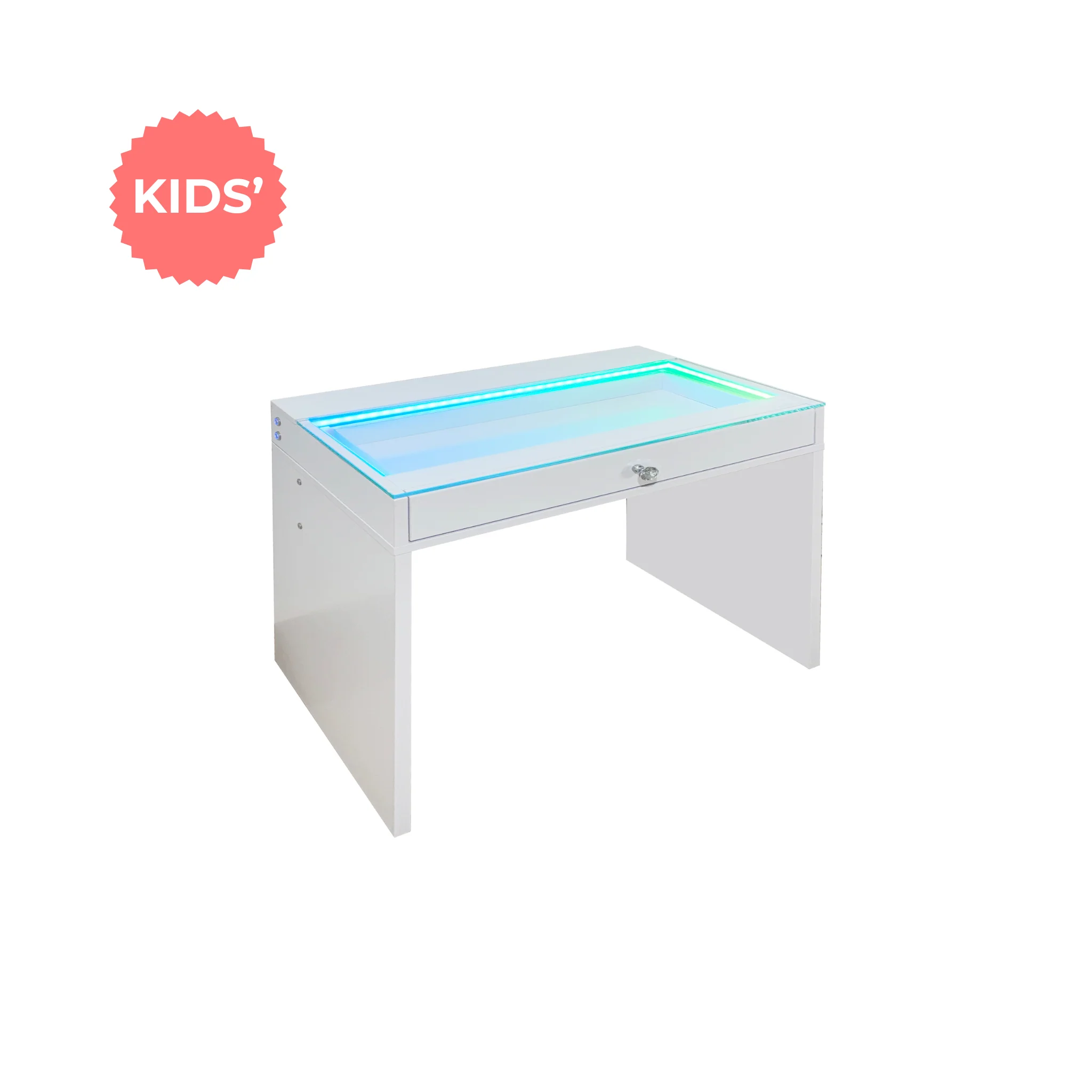 SlayStation® Little Princess Table w/ RGB Light - Image 3