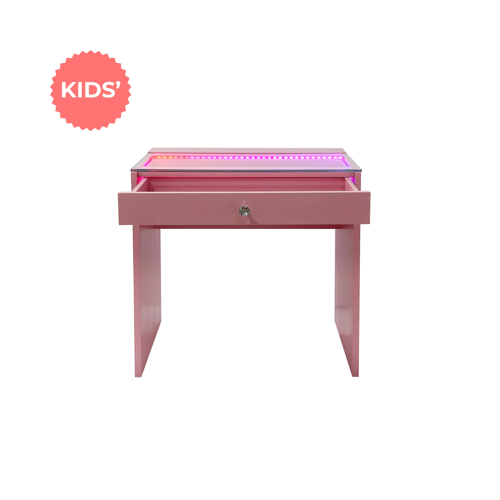 SlayStation® Little Princess Table w/ RGB Light - Image 6