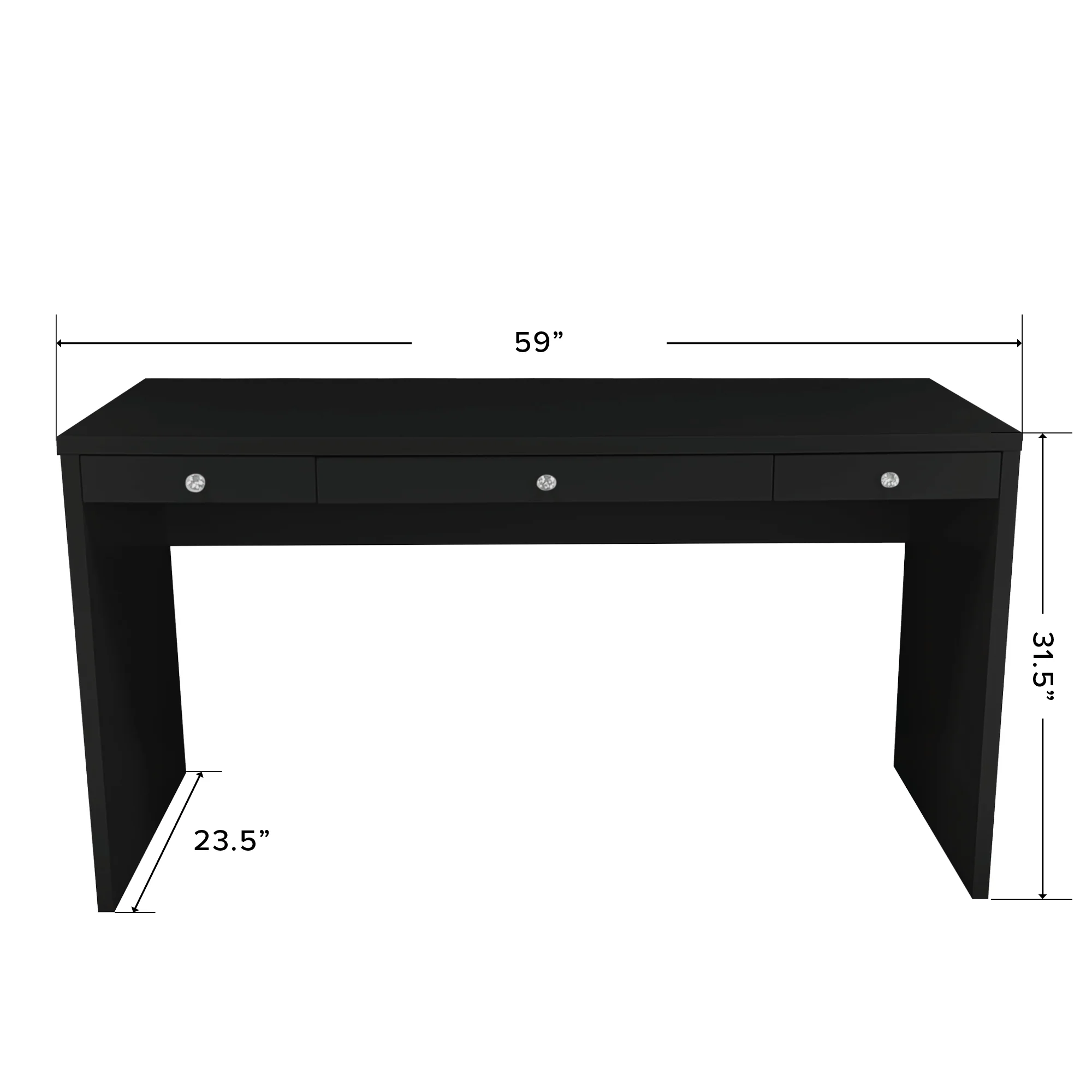 SlayStation® Marie Vanity Table - Image 8