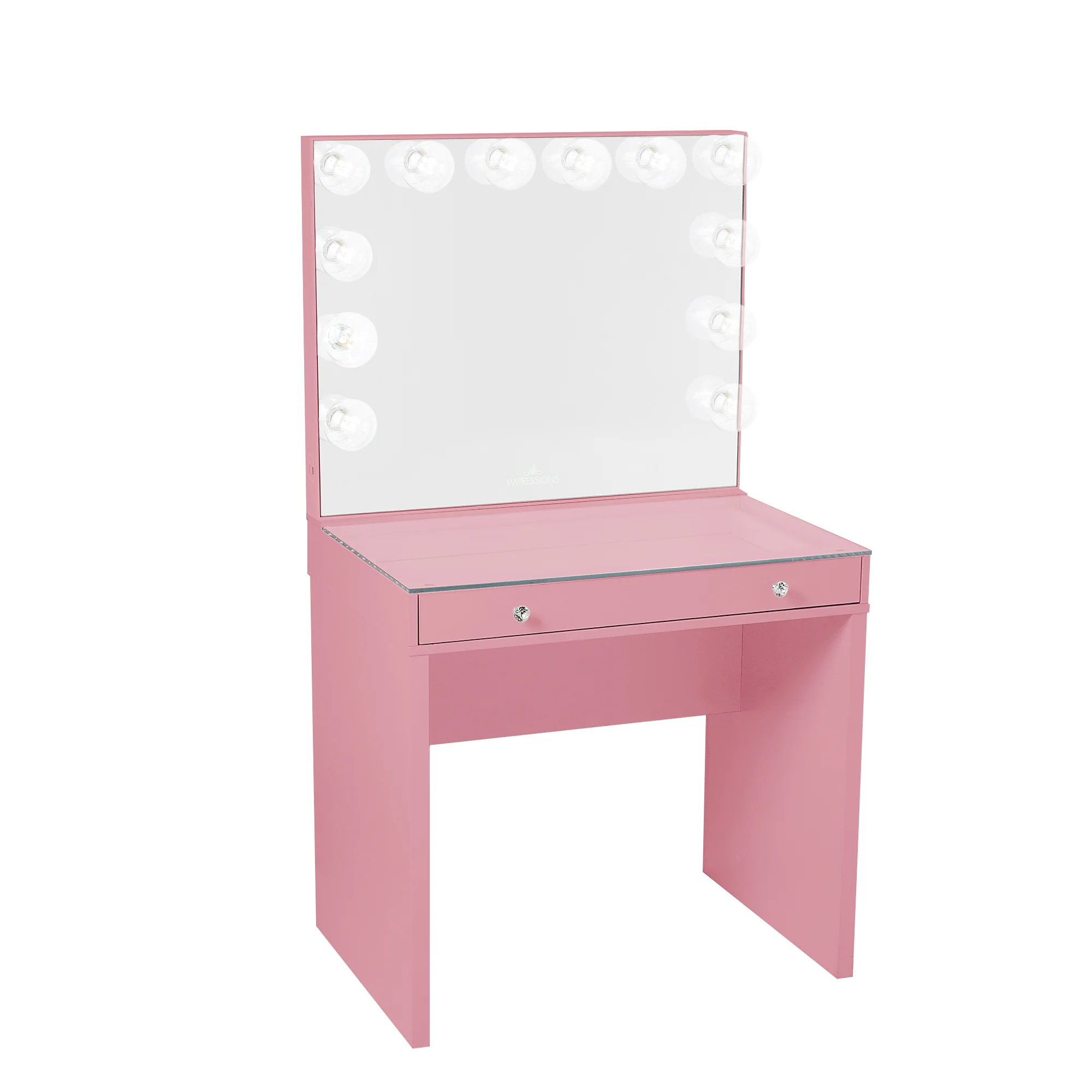 SlayStation® Mini Table + Vanity Mirror Bundle - Image 14