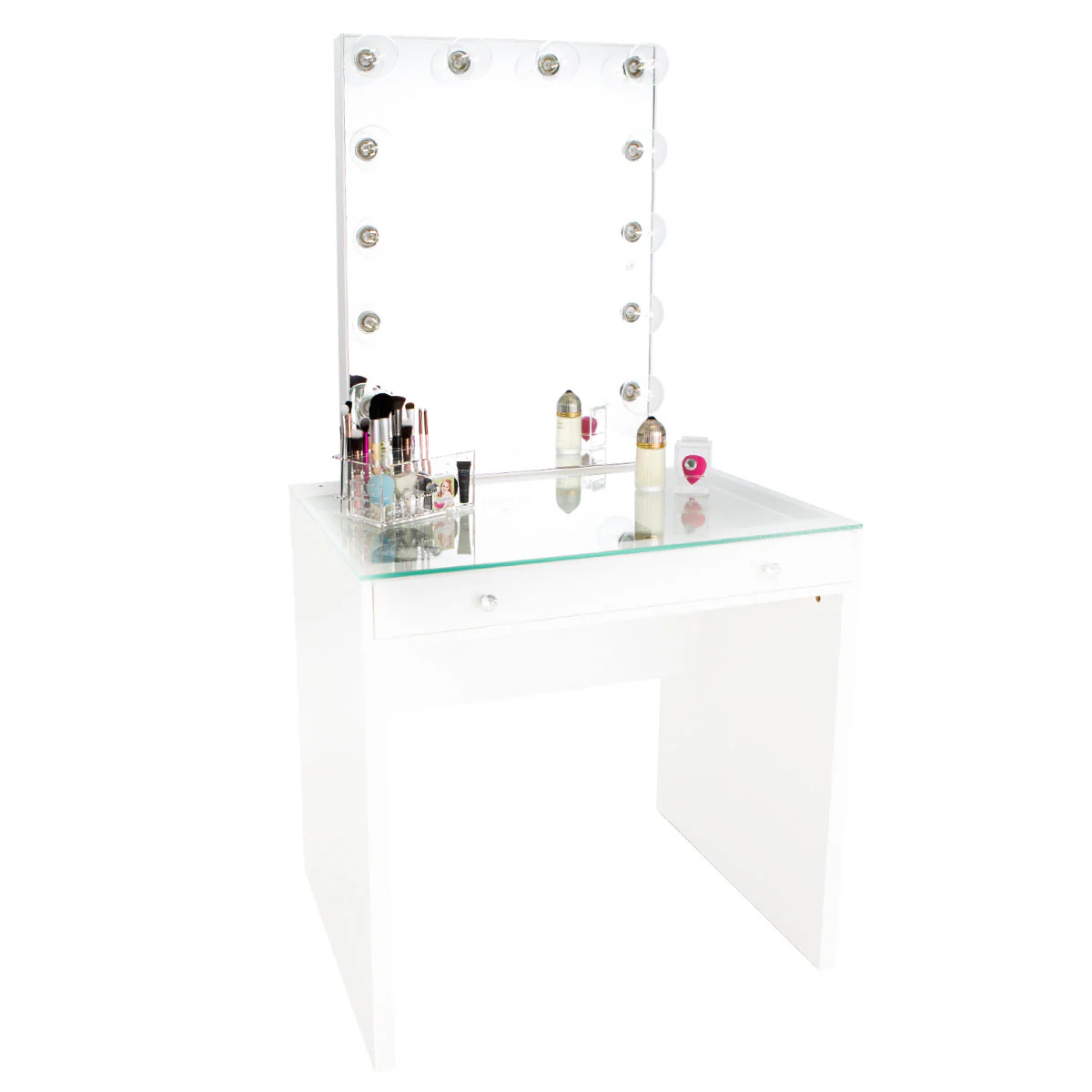 SlayStation® Mini Table + Vanity Mirror Bundle - Image 4