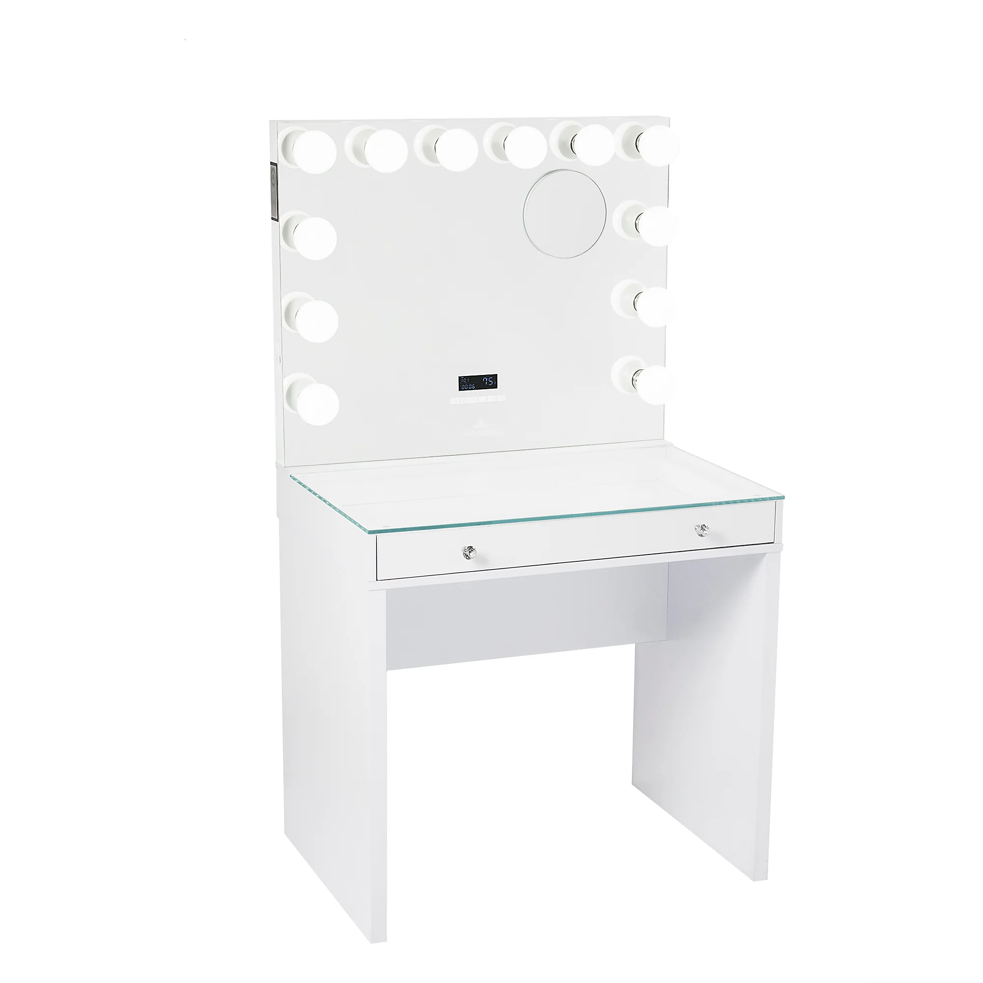 SlayStation® Mini Table + Vanity Mirror Bundle - Image 5