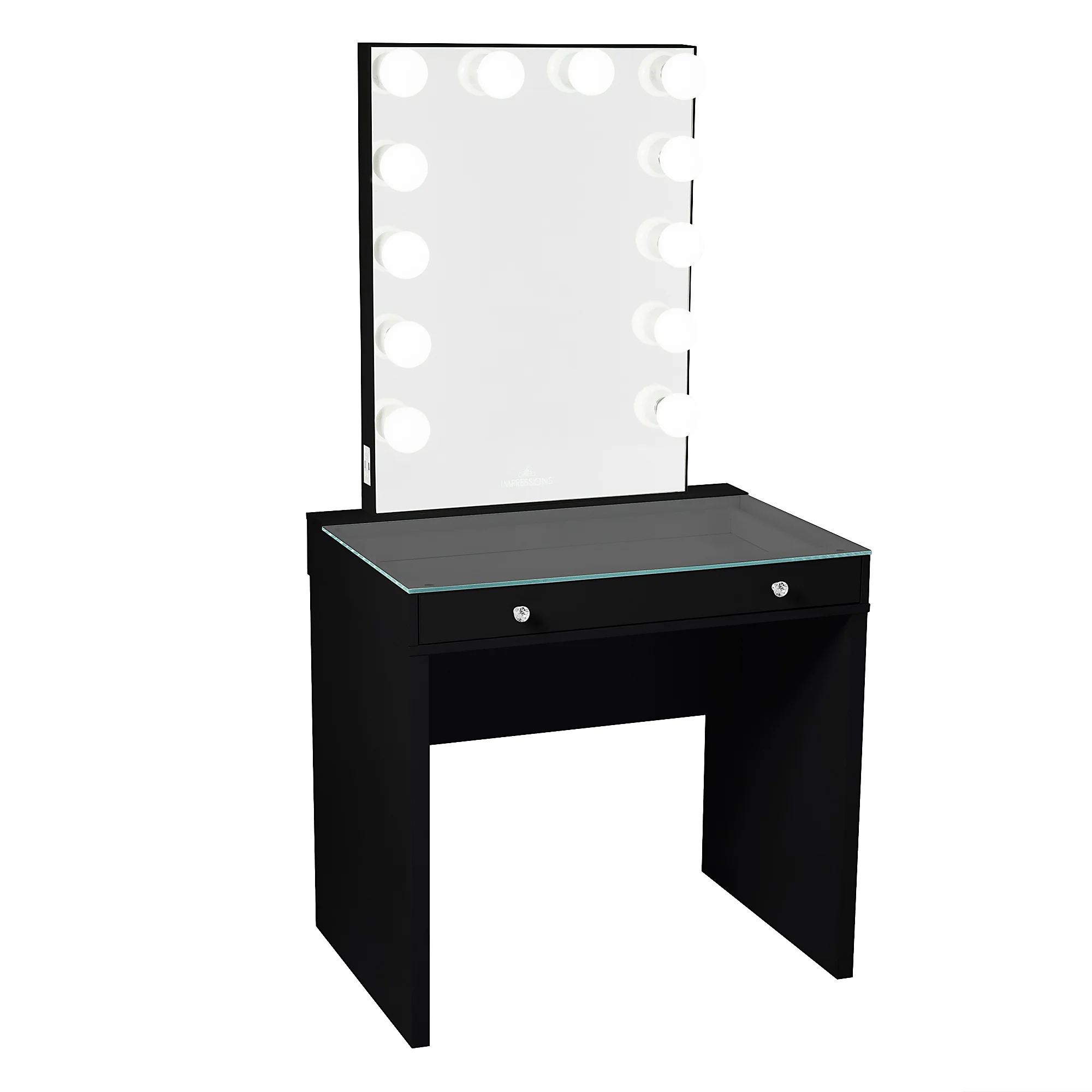 SlayStation® Mini Table + Vanity Mirror Bundle - Image 9