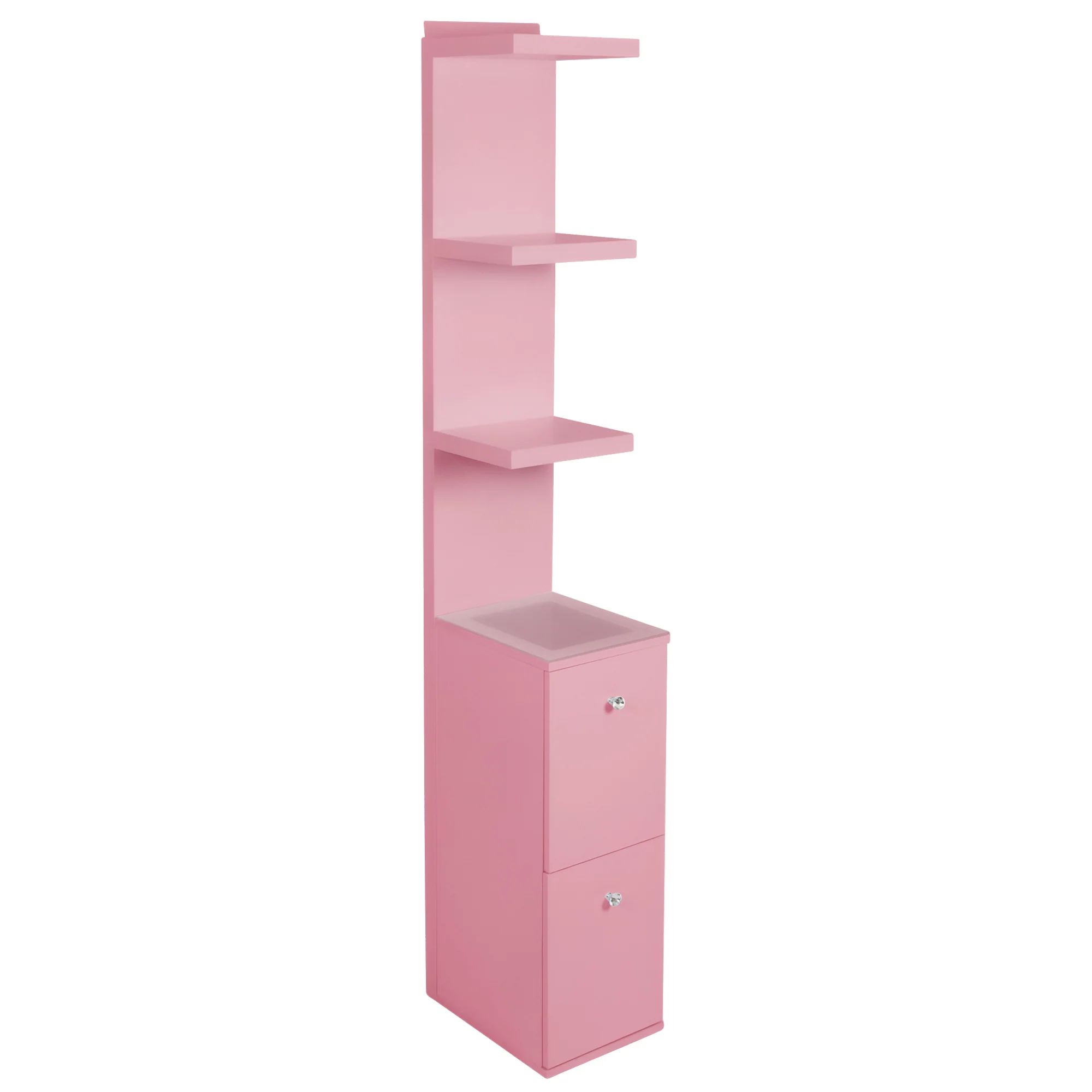 SlayStation® Natalie Column with Drawers - Image 10