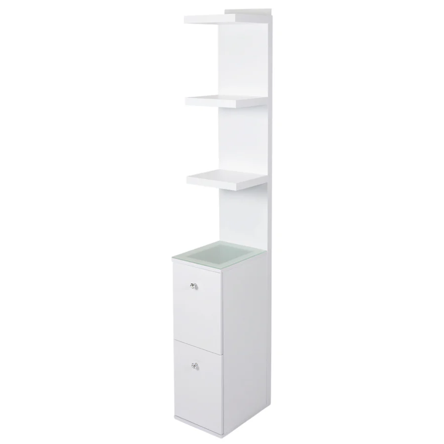 SlayStation® Natalie Column with Drawers - Image 3