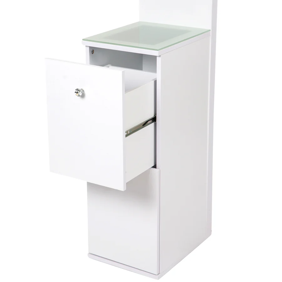SlayStation® Natalie Column with Drawers - Image 4