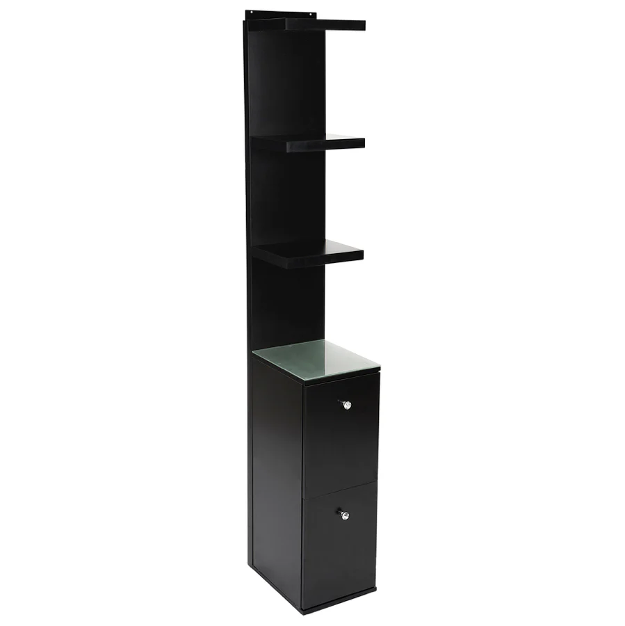 SlayStation® Natalie Column with Drawers - Image 5