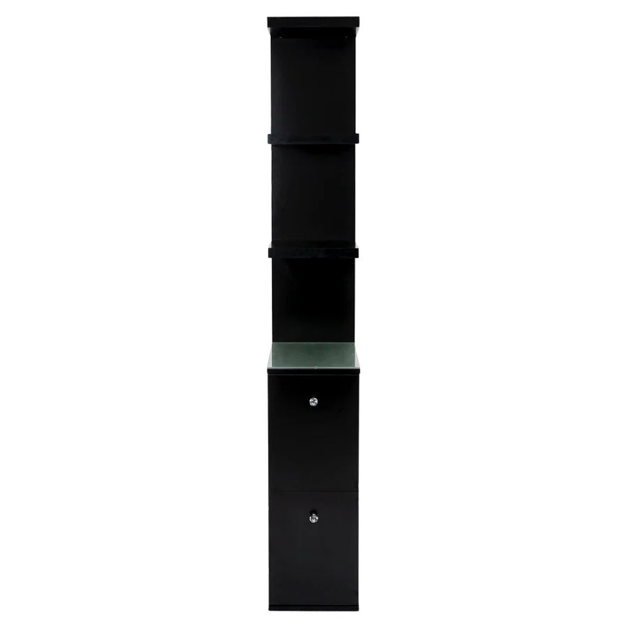 SlayStation® Natalie Column with Drawers - Image 6