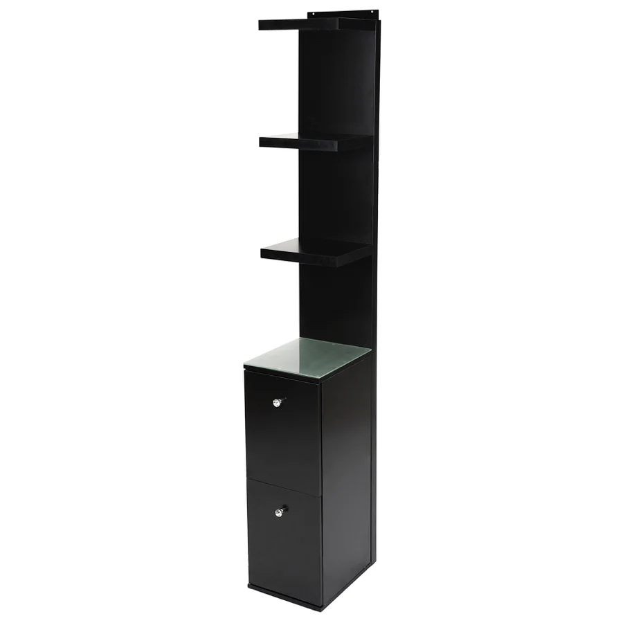 SlayStation® Natalie Column with Drawers - Image 7