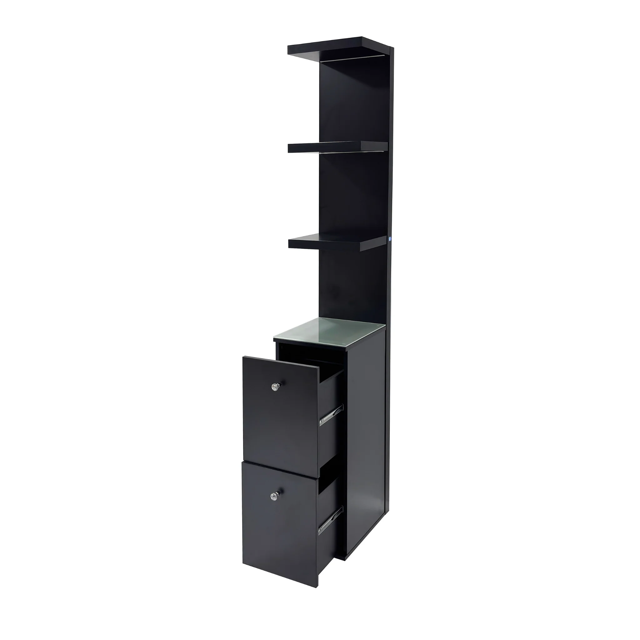 SlayStation® Natalie Column w/ Drawers & RGB Light - Image 5