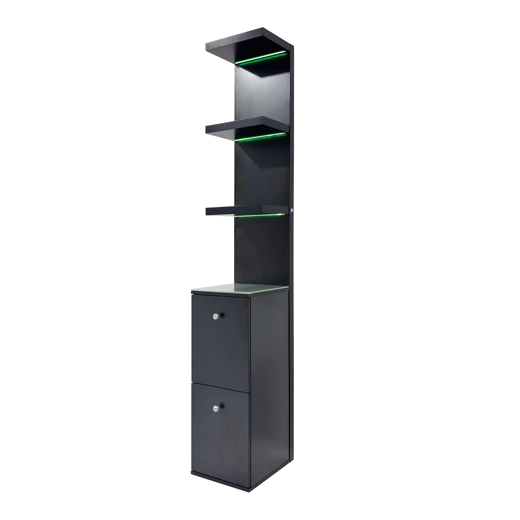 SlayStation® Natalie Column w/ Drawers & RGB Light - Image 6