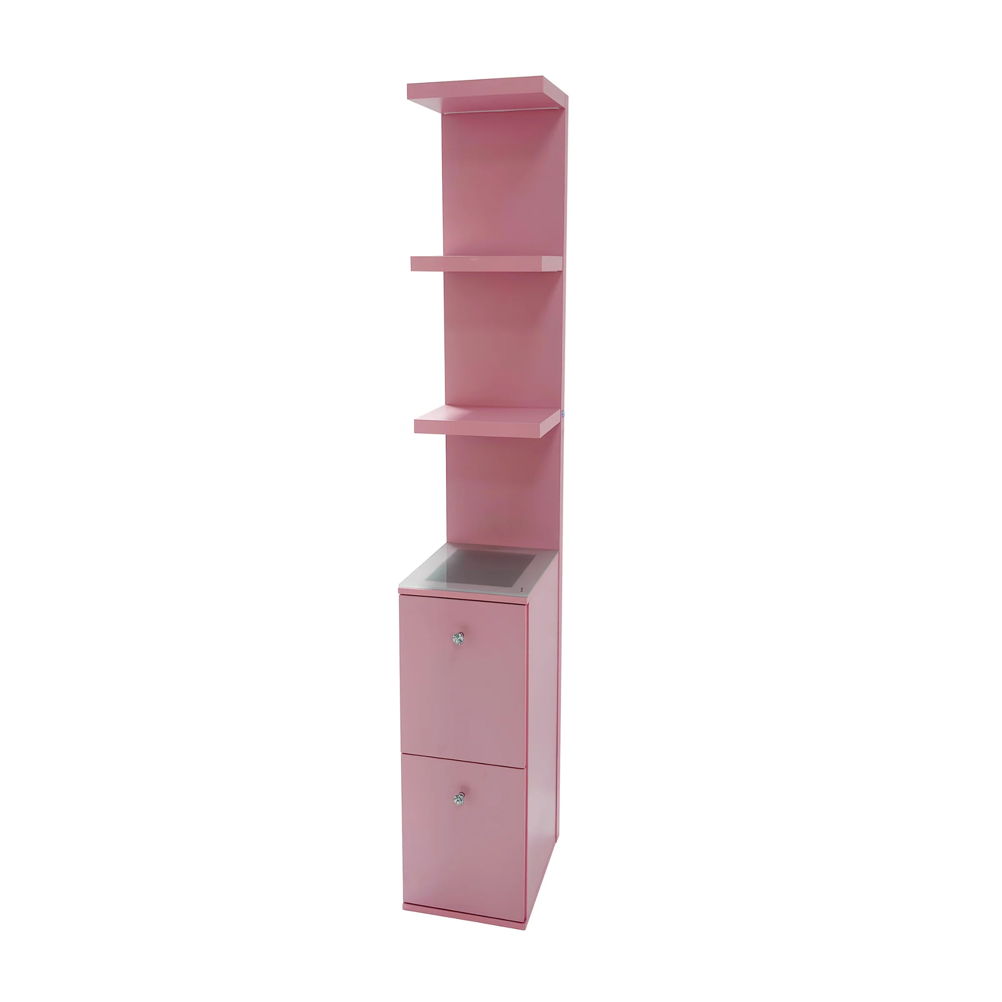 SlayStation® Natalie Column w/ Drawers & RGB Light - Image 9