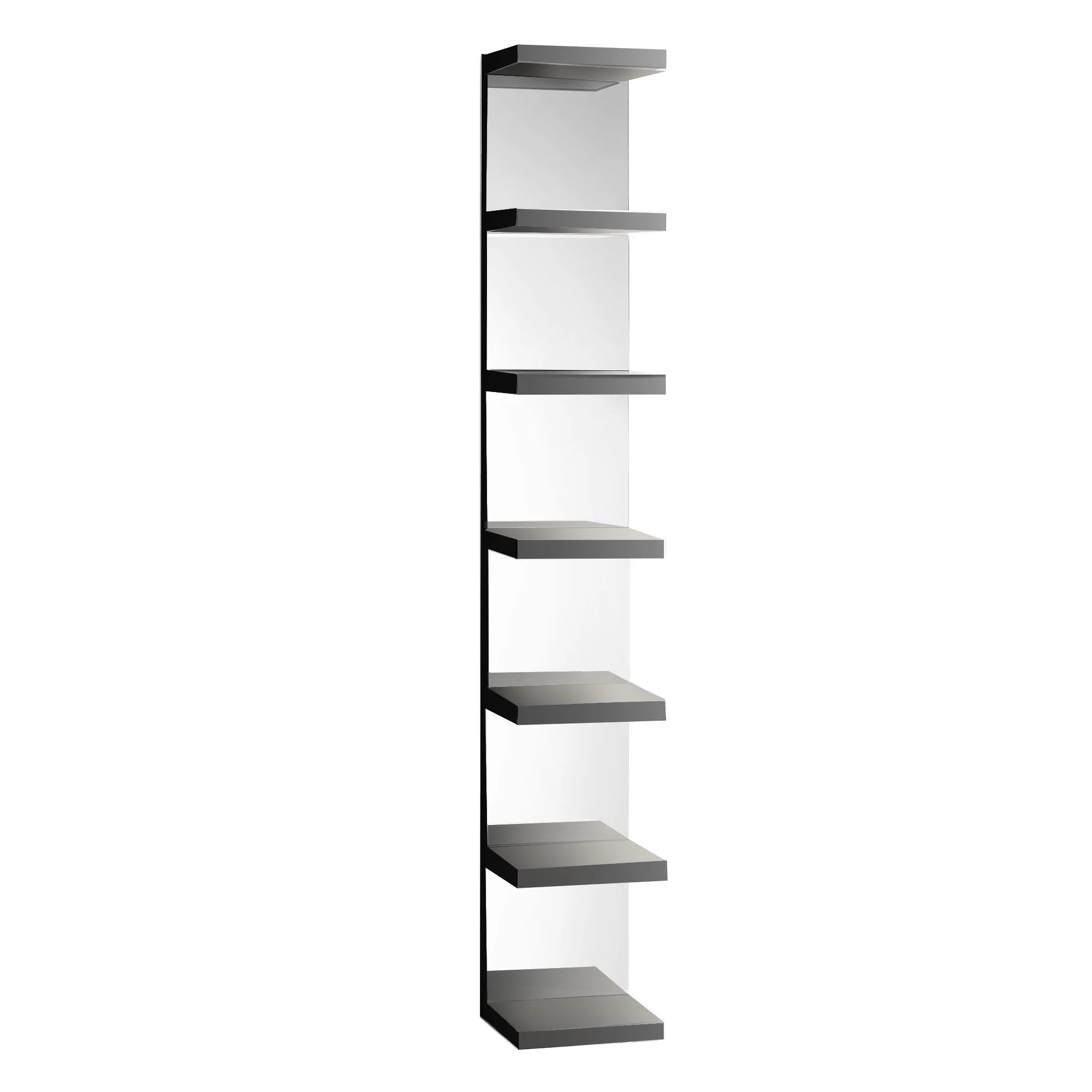 SlayStation® Natalie Mirrored Column - Image 3